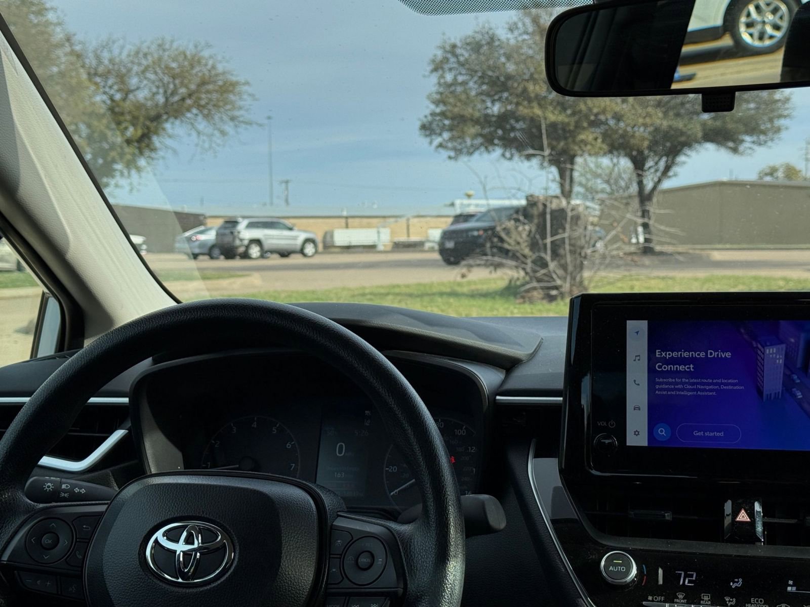 Thumbnail: 2025 Toyota Corolla - 34