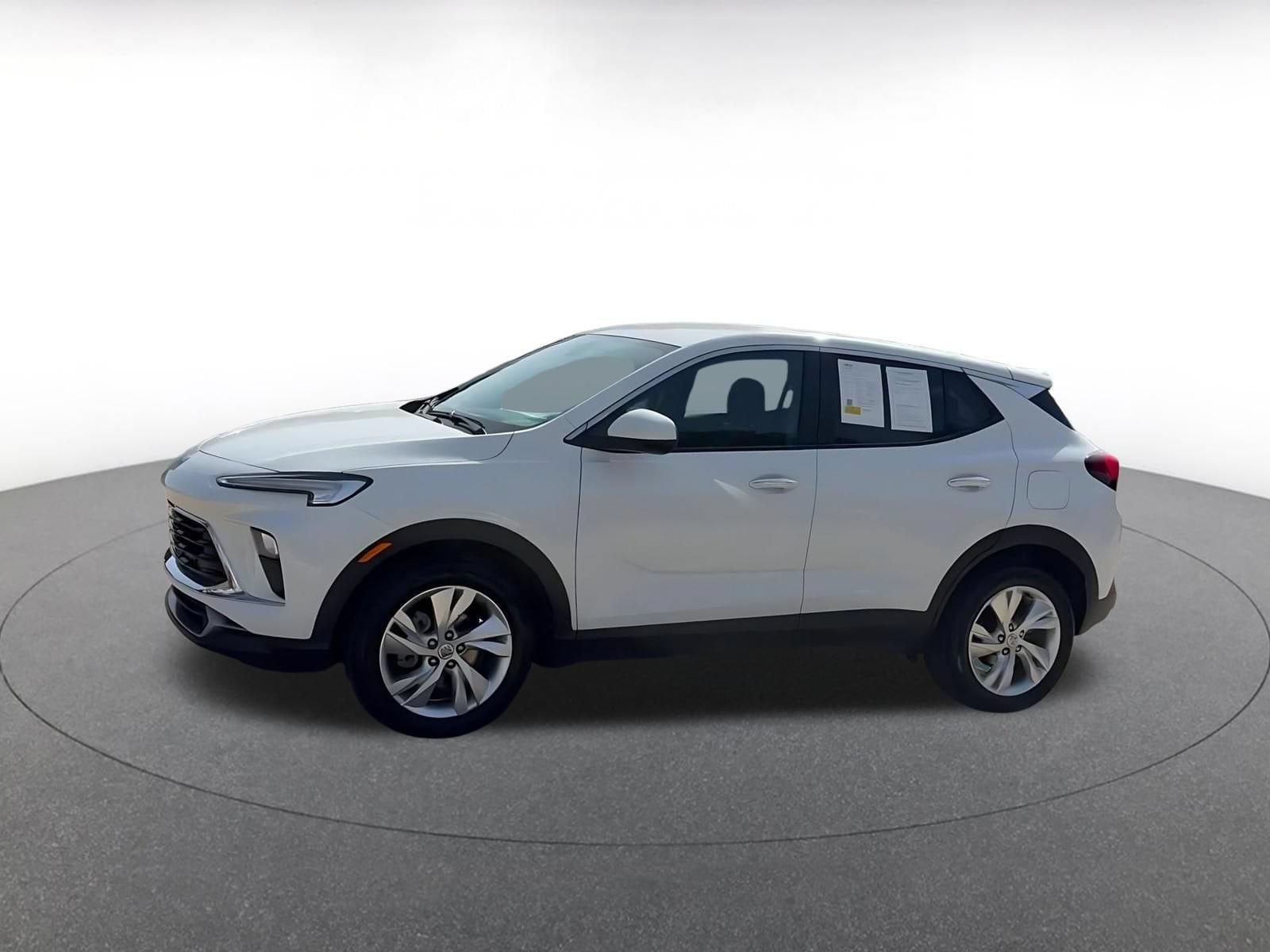 Thumbnail: 2025 Buick Encore GX - 8