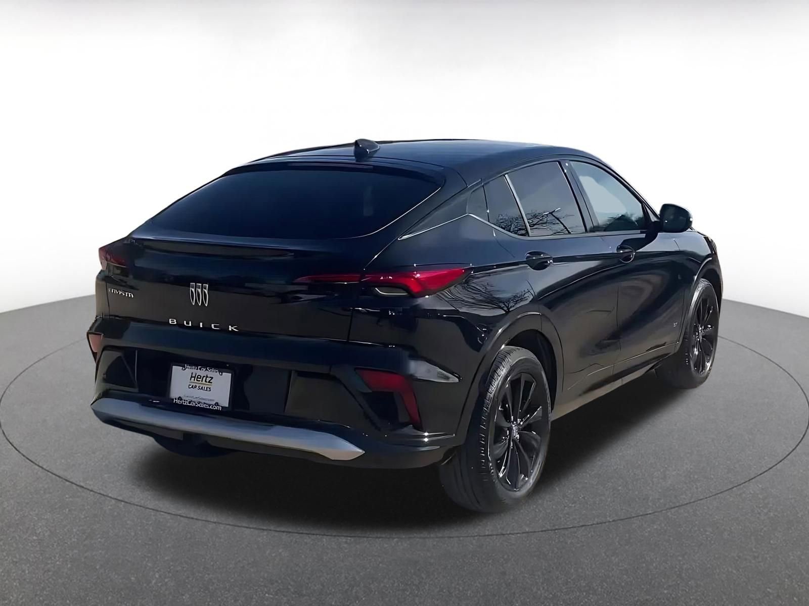 Thumbnail: 2025 Buick Envista - 14
