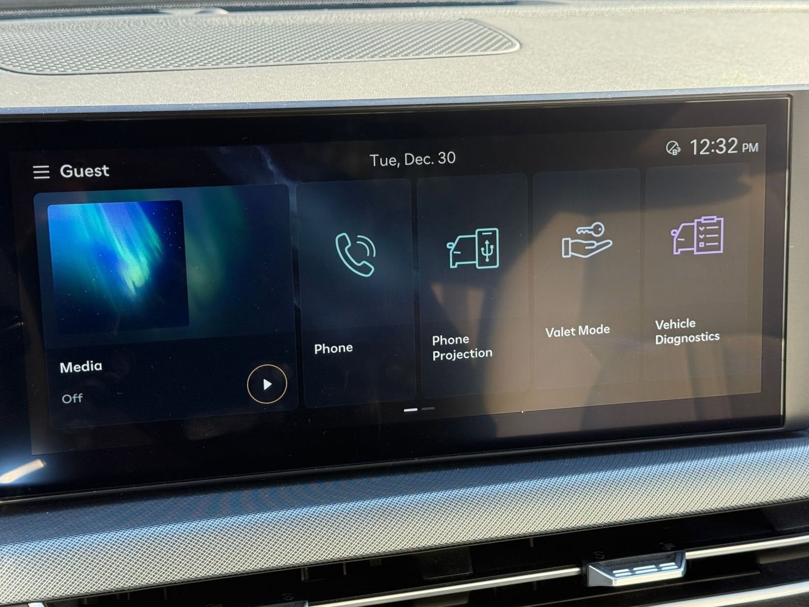 Thumbnail: 2025 Hyundai Sonata - 21