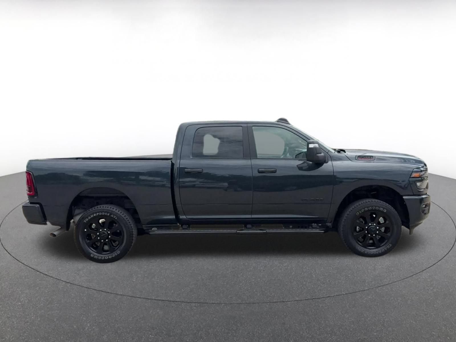 Thumbnail: 2025 RAM 2500 - 13