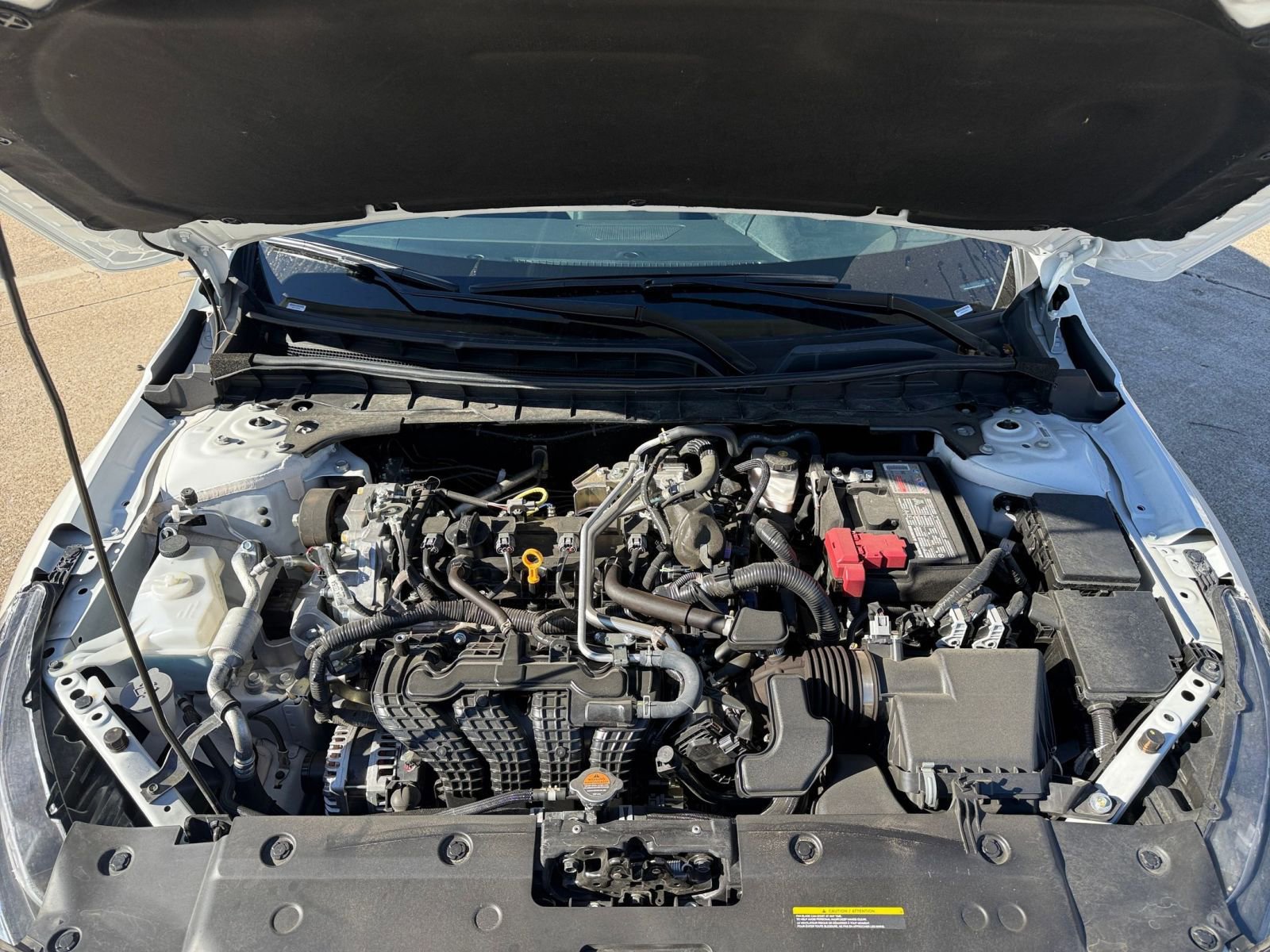 Thumbnail: 2025 Nissan Altima - 32