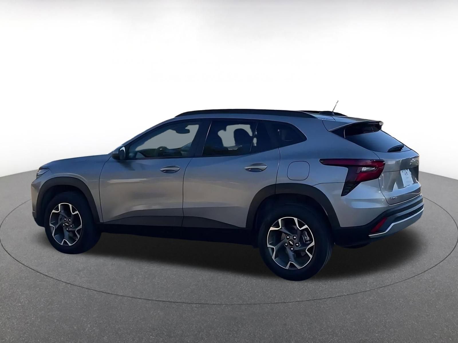 Thumbnail: 2025 Chevrolet Trax - 10