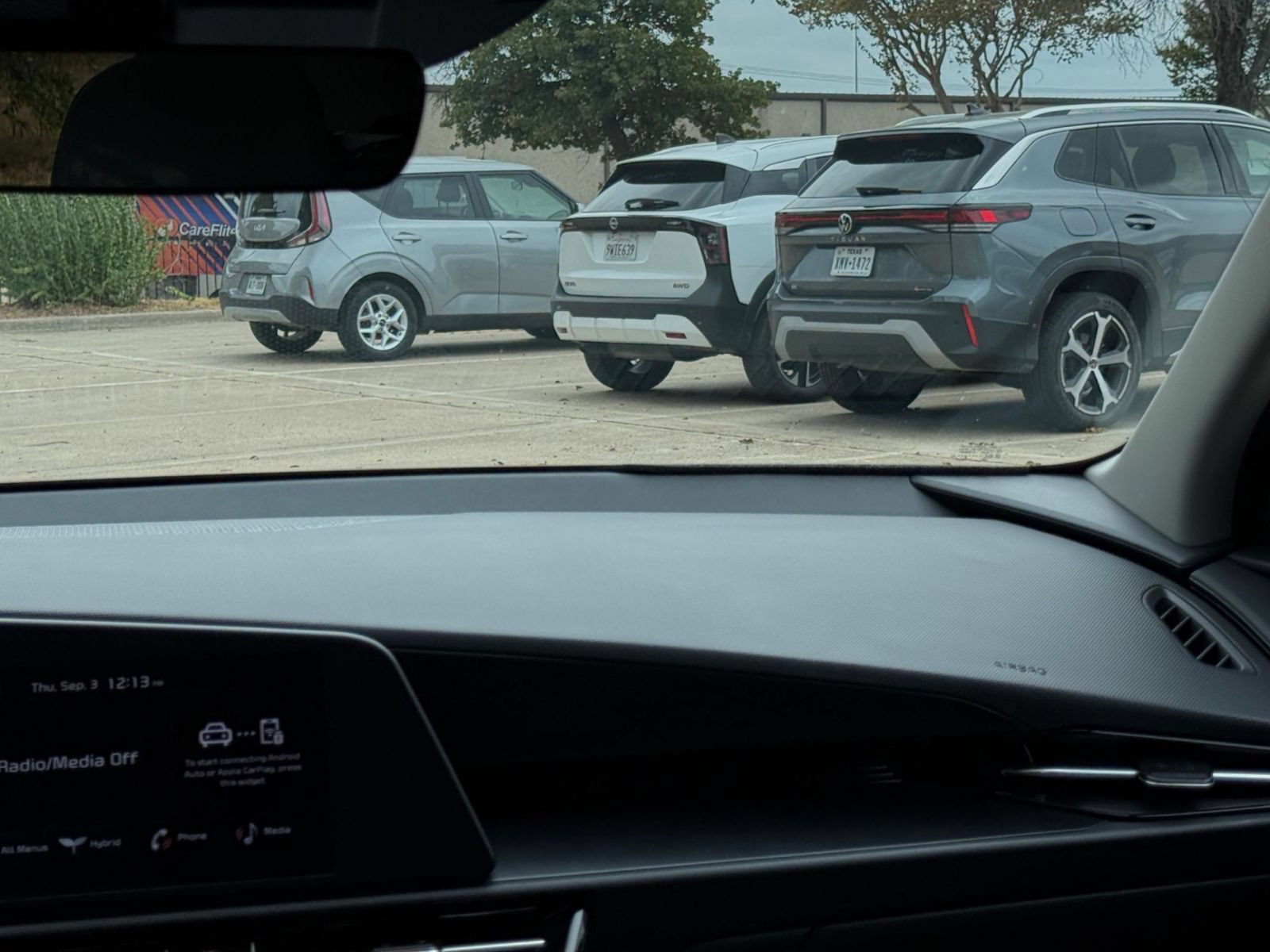 Thumbnail: 2026 Kia Niro - 15