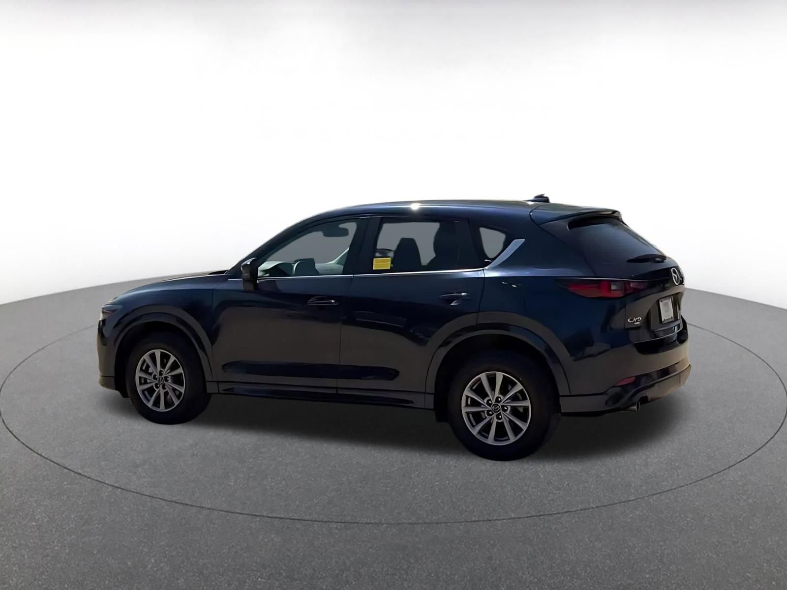 Thumbnail: 2025 Mazda CX-5 - 11
