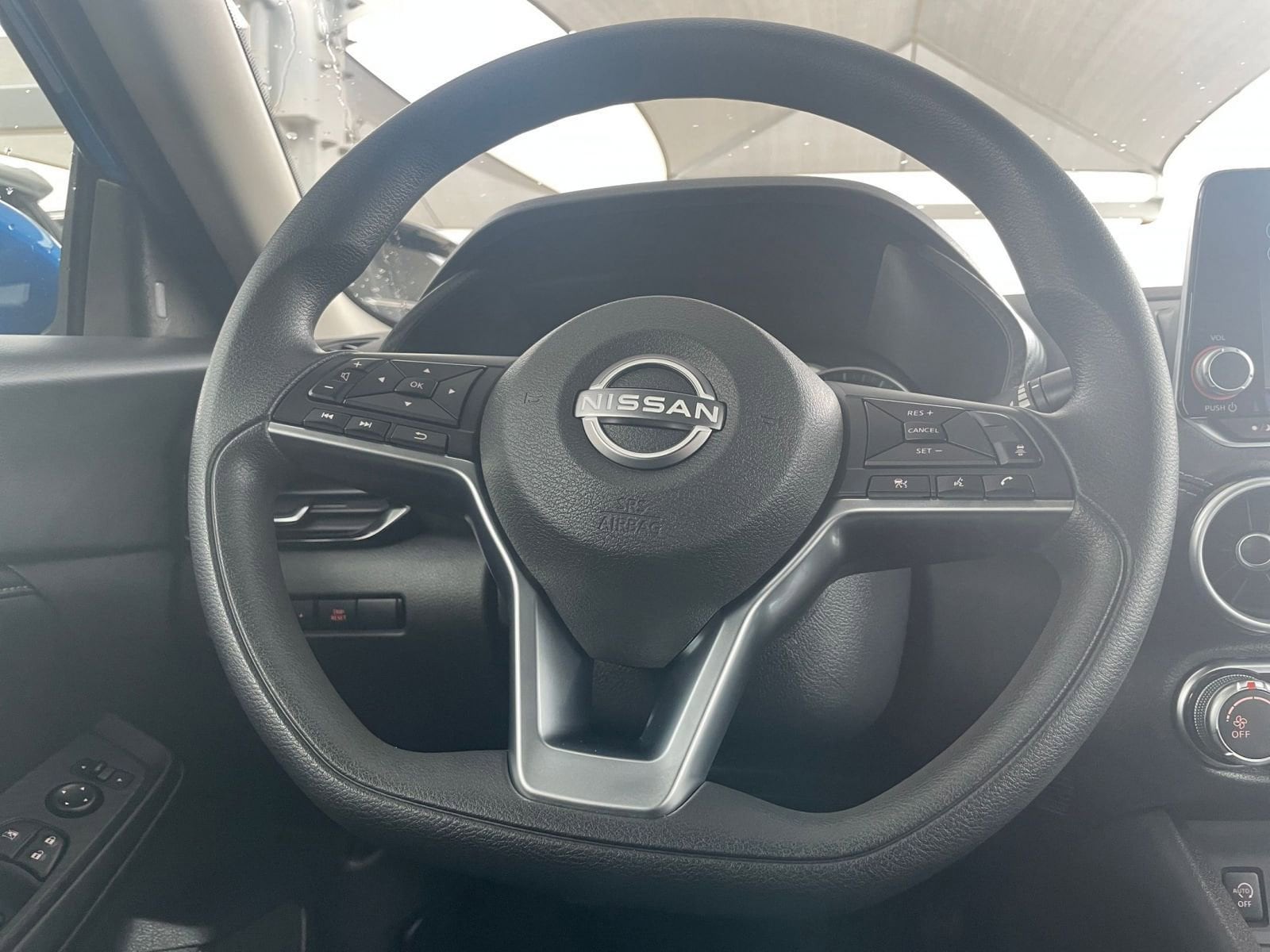 Thumbnail: 2024 Nissan Sentra - 28
