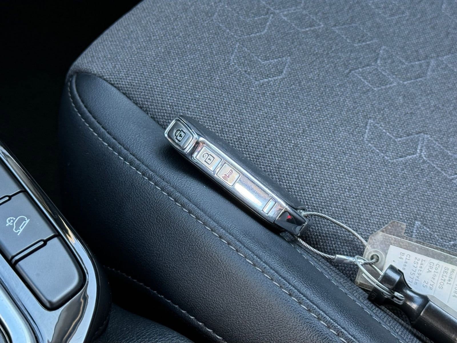 Thumbnail: 2025 Kia Seltos - 22