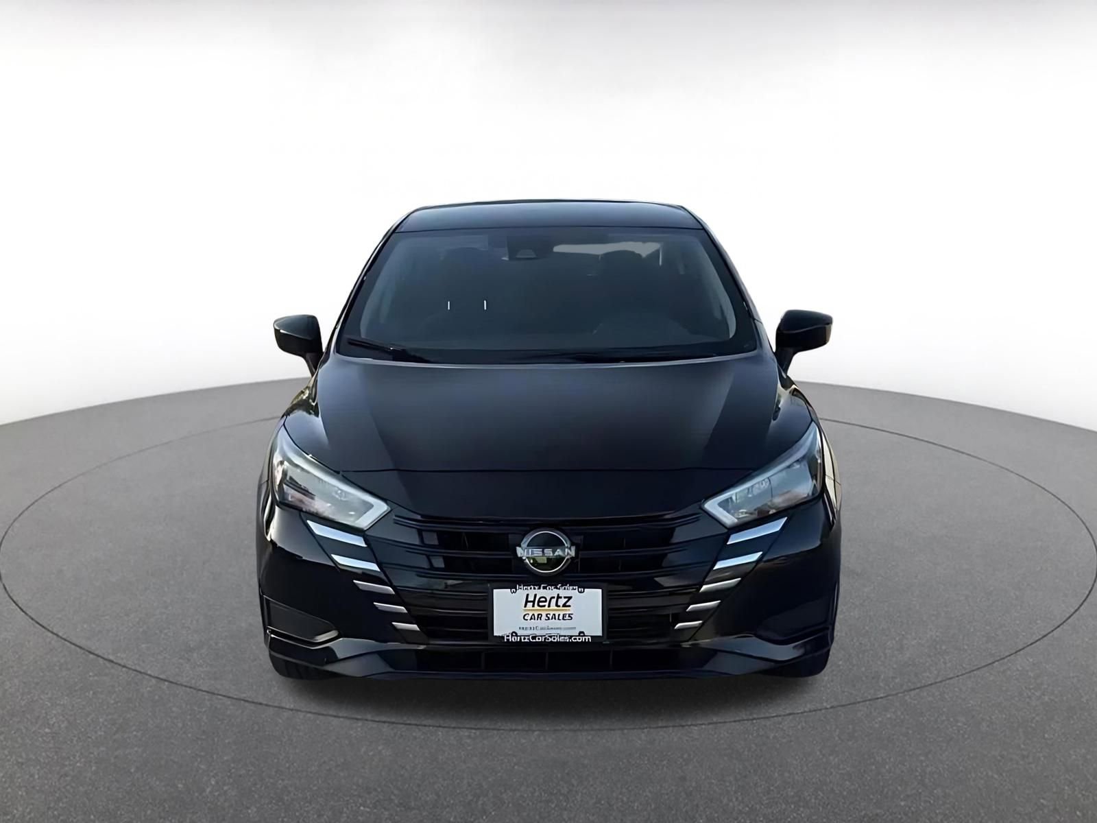 Thumbnail: 2025 Nissan Versa - 4