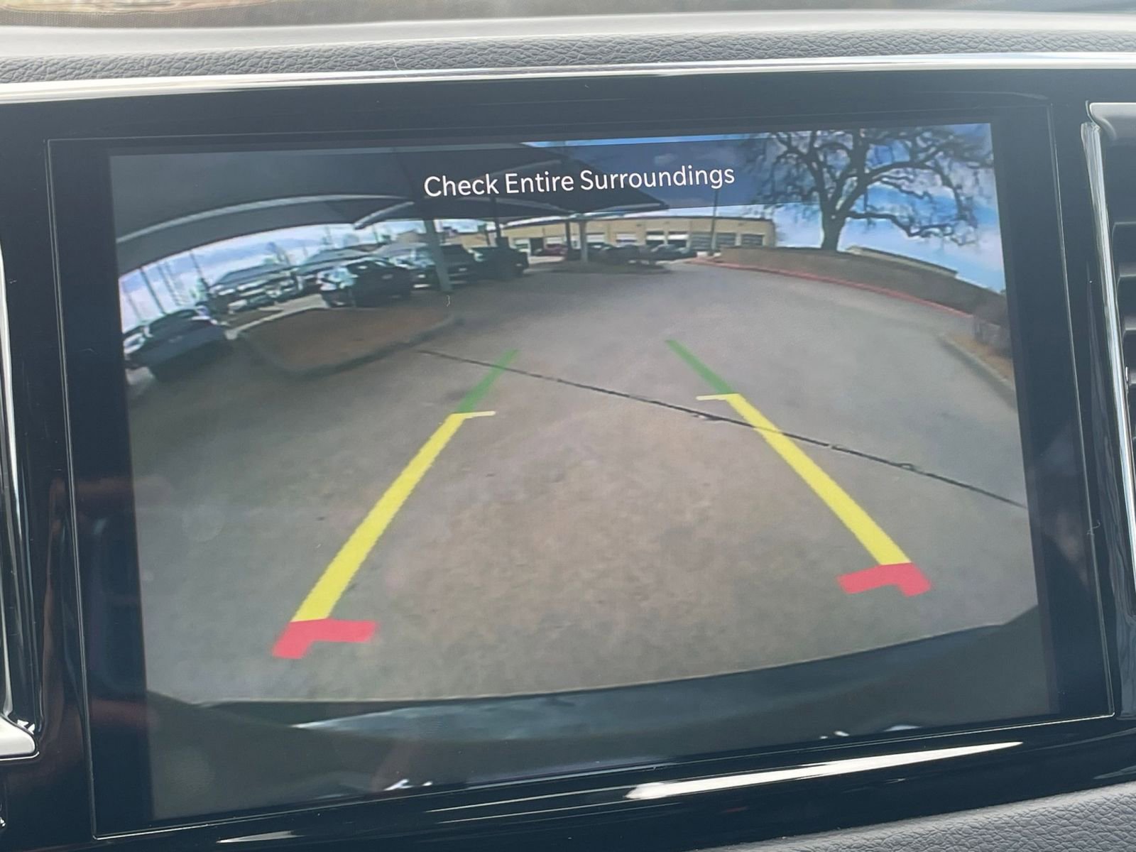 Thumbnail: 2025 Chrysler Pacifica - 27