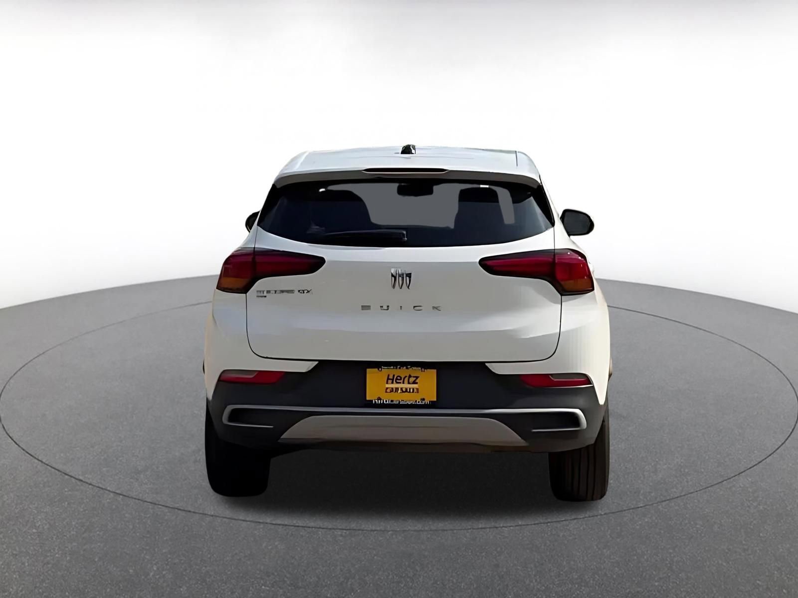 Thumbnail: 2025 Buick Encore GX - 12