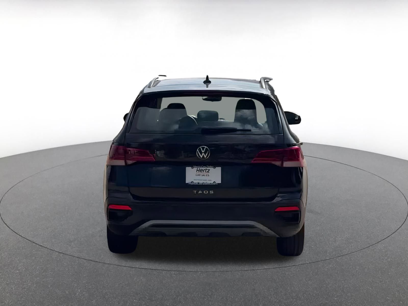 Thumbnail: 2024 Volkswagen Taos - 12