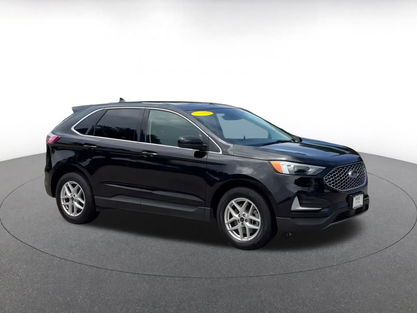 Thumbnail: 2024 Ford Edge - 2