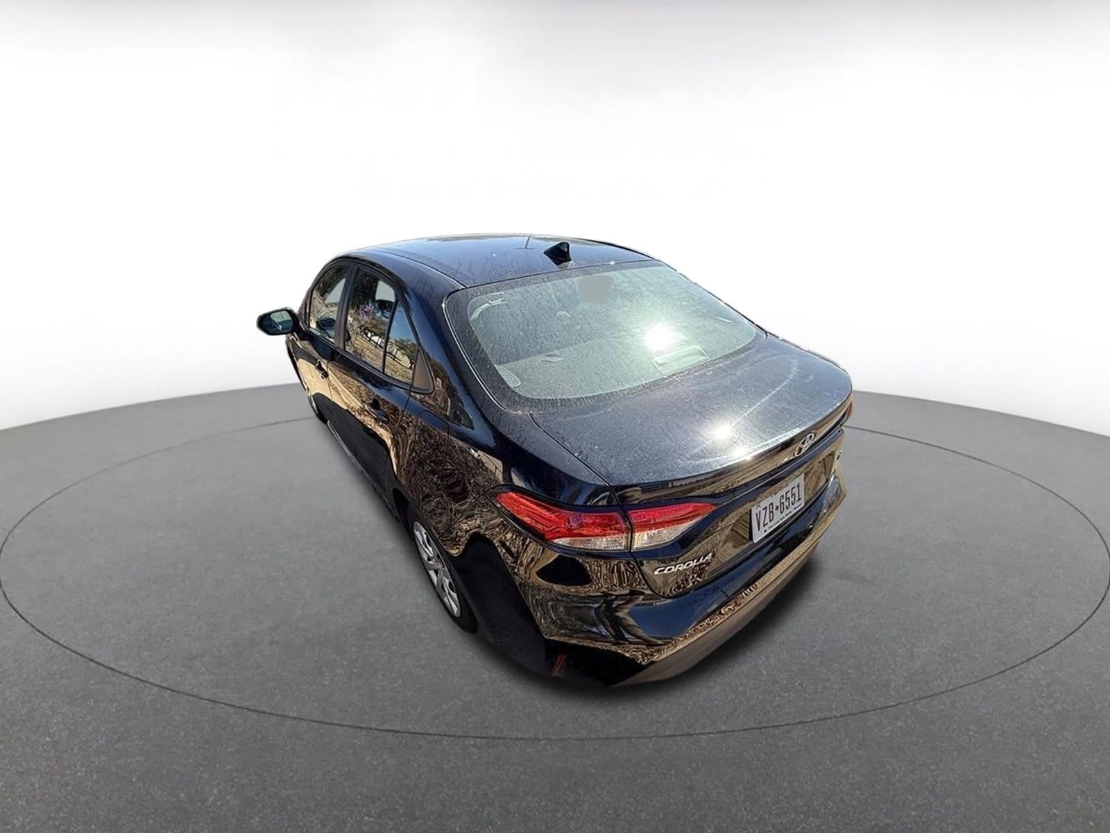 Thumbnail: 2025 Toyota Corolla - 5