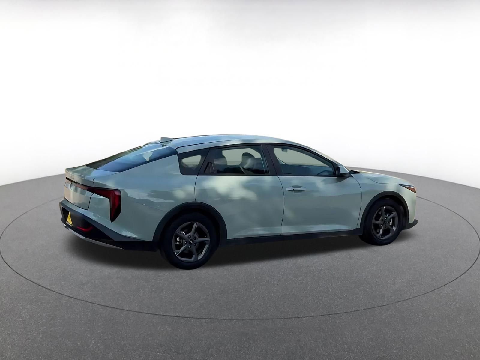 Thumbnail: 2025 Kia K4 - 15