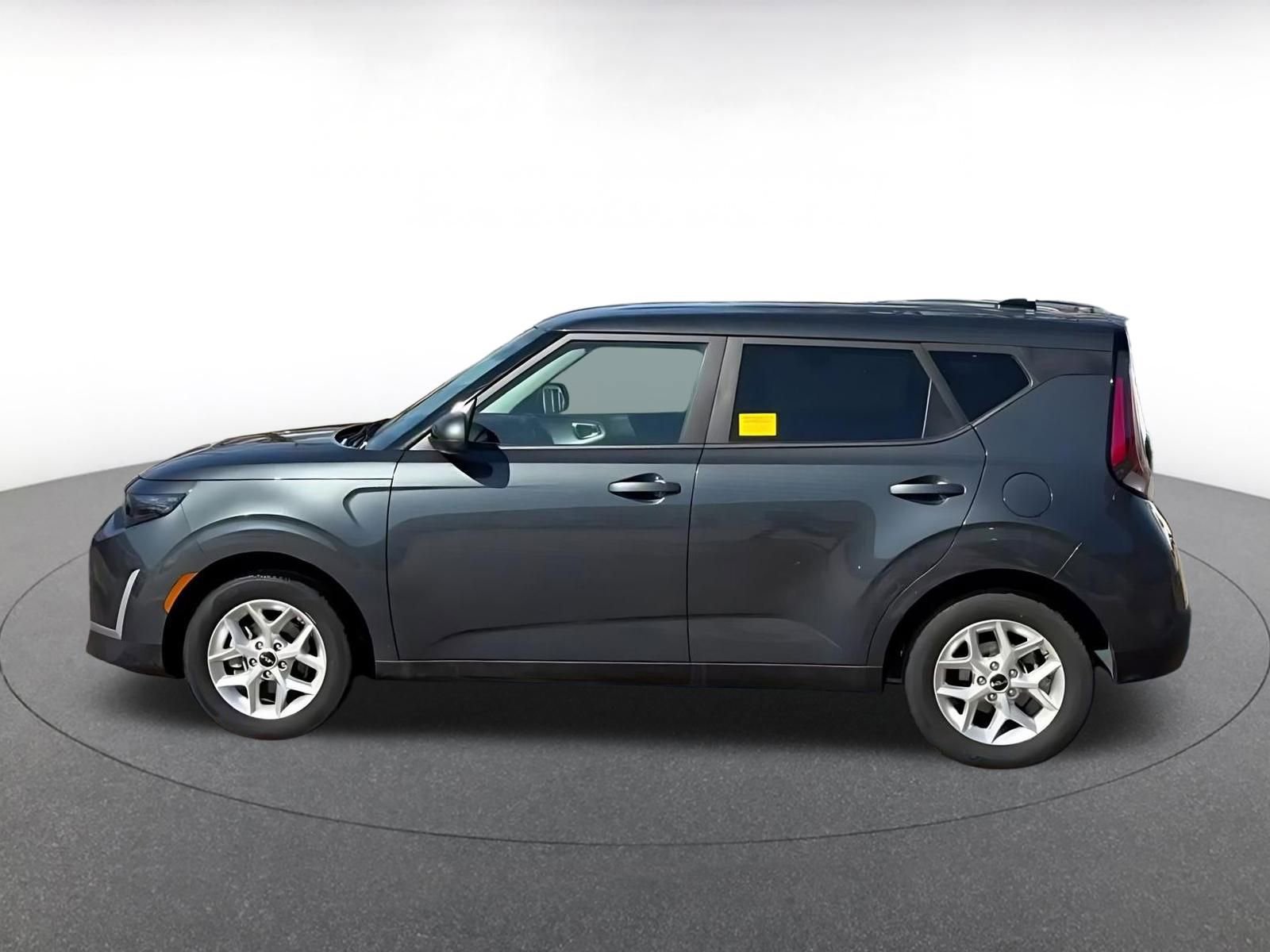 Thumbnail: 2025 Kia Soul - 9