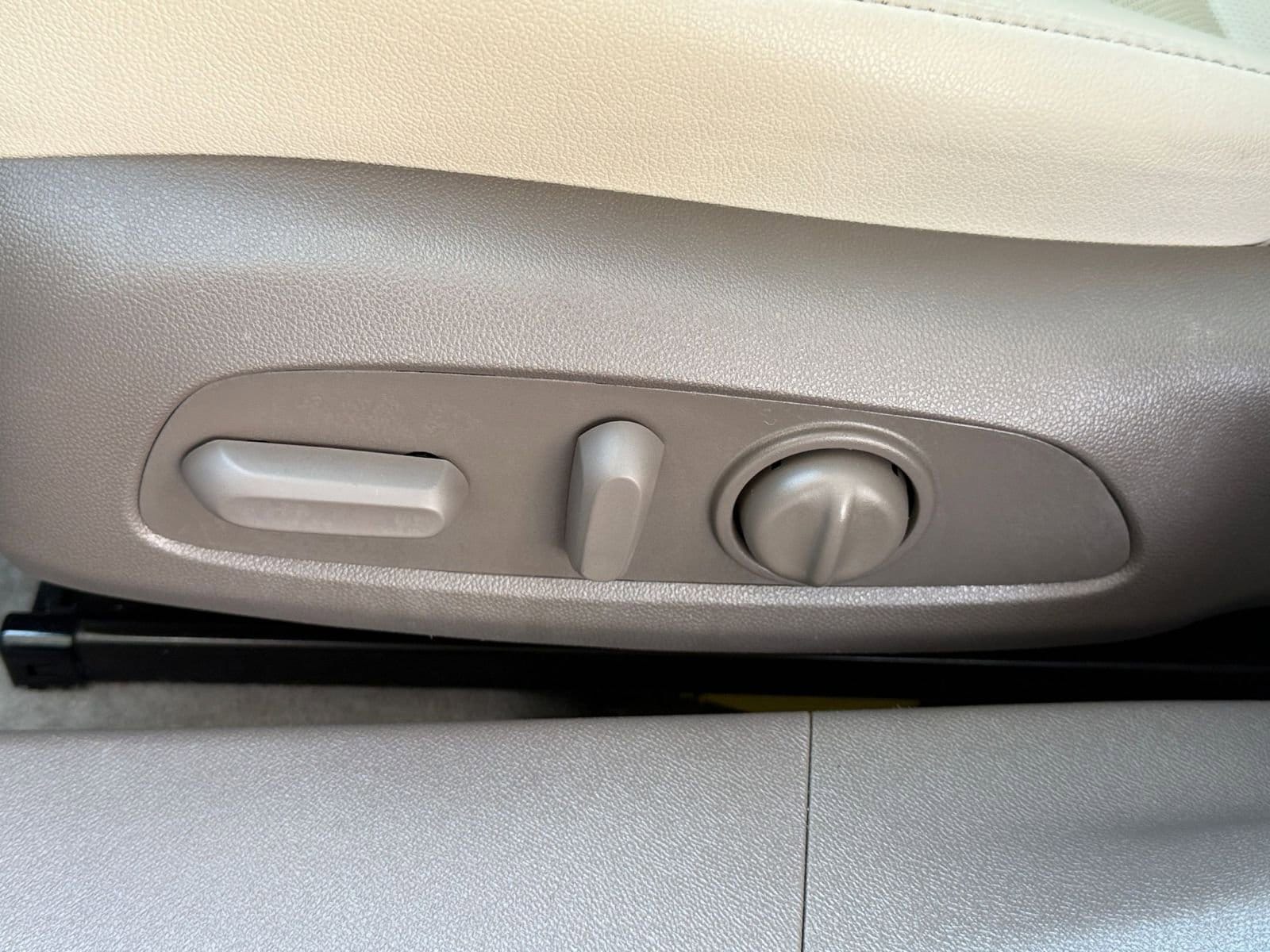 Thumbnail: 2024 Chevrolet Malibu - 23