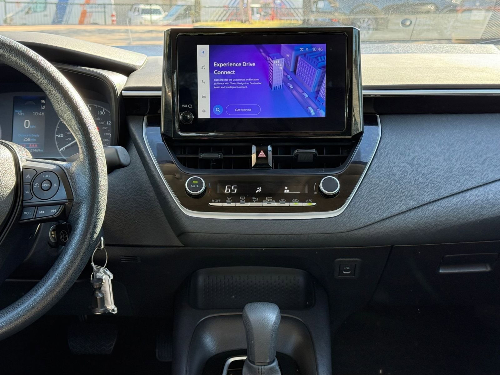 Thumbnail: 2025 Toyota Corolla - 18