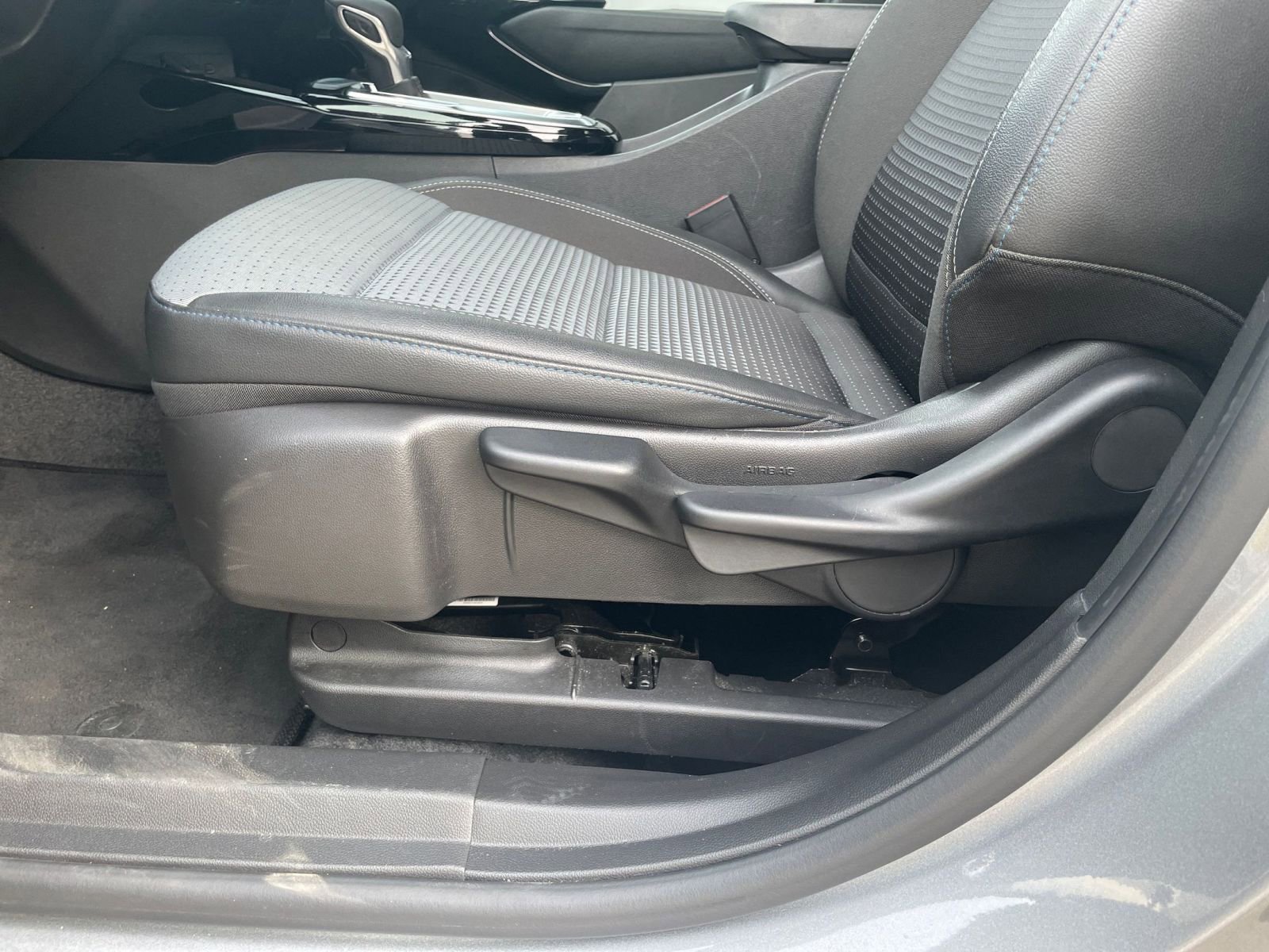 Thumbnail: 2025 Chevrolet Trax - 23