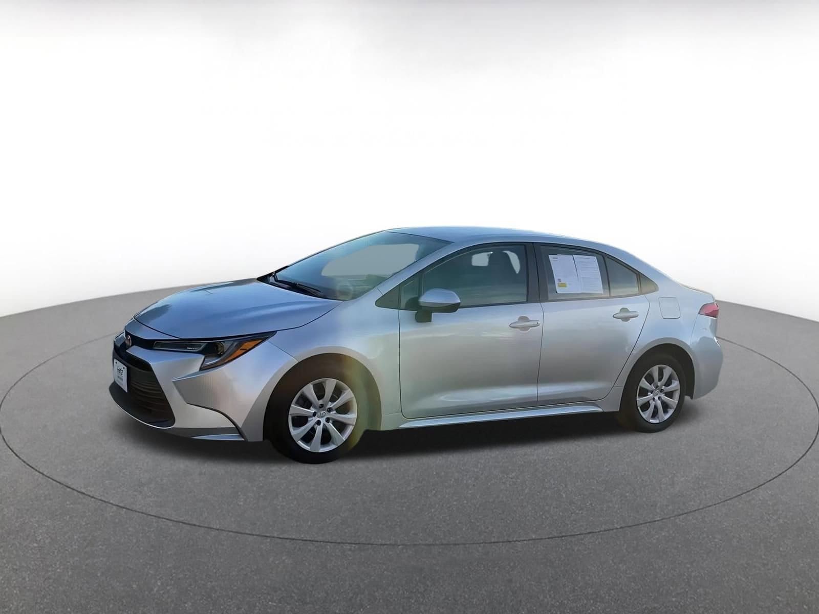 Thumbnail: 2025 Toyota Corolla - 8