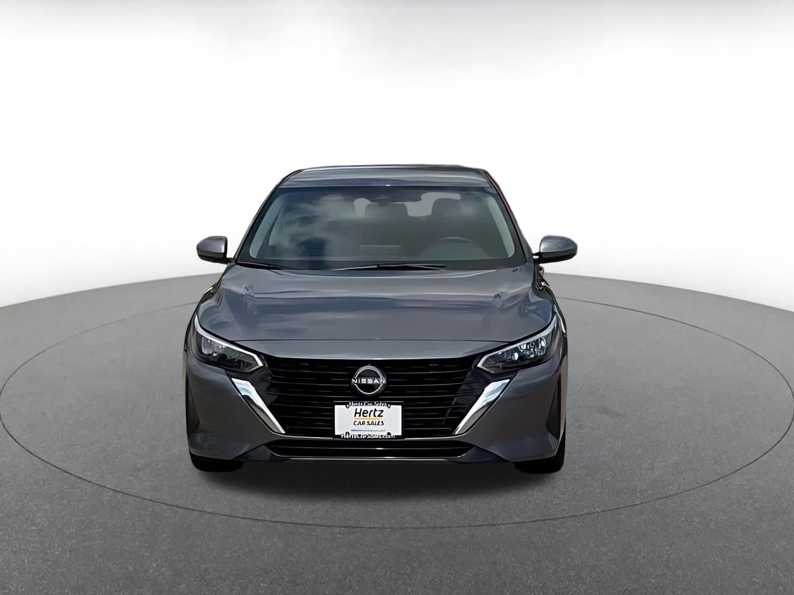 Thumbnail: 2025 Nissan Sentra - 4