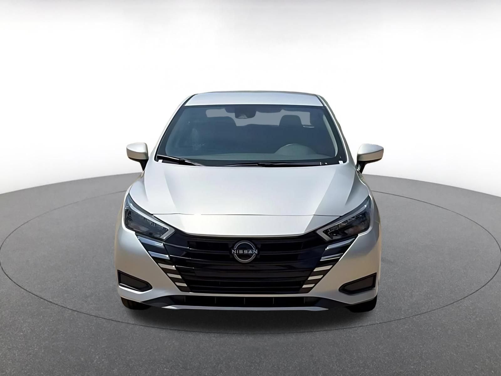 Thumbnail: 2025 Nissan Versa - 4