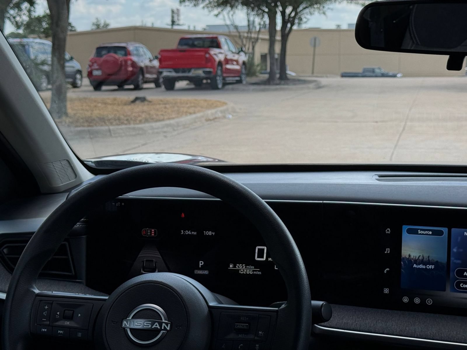 Thumbnail: 2026 Nissan Kicks - 33