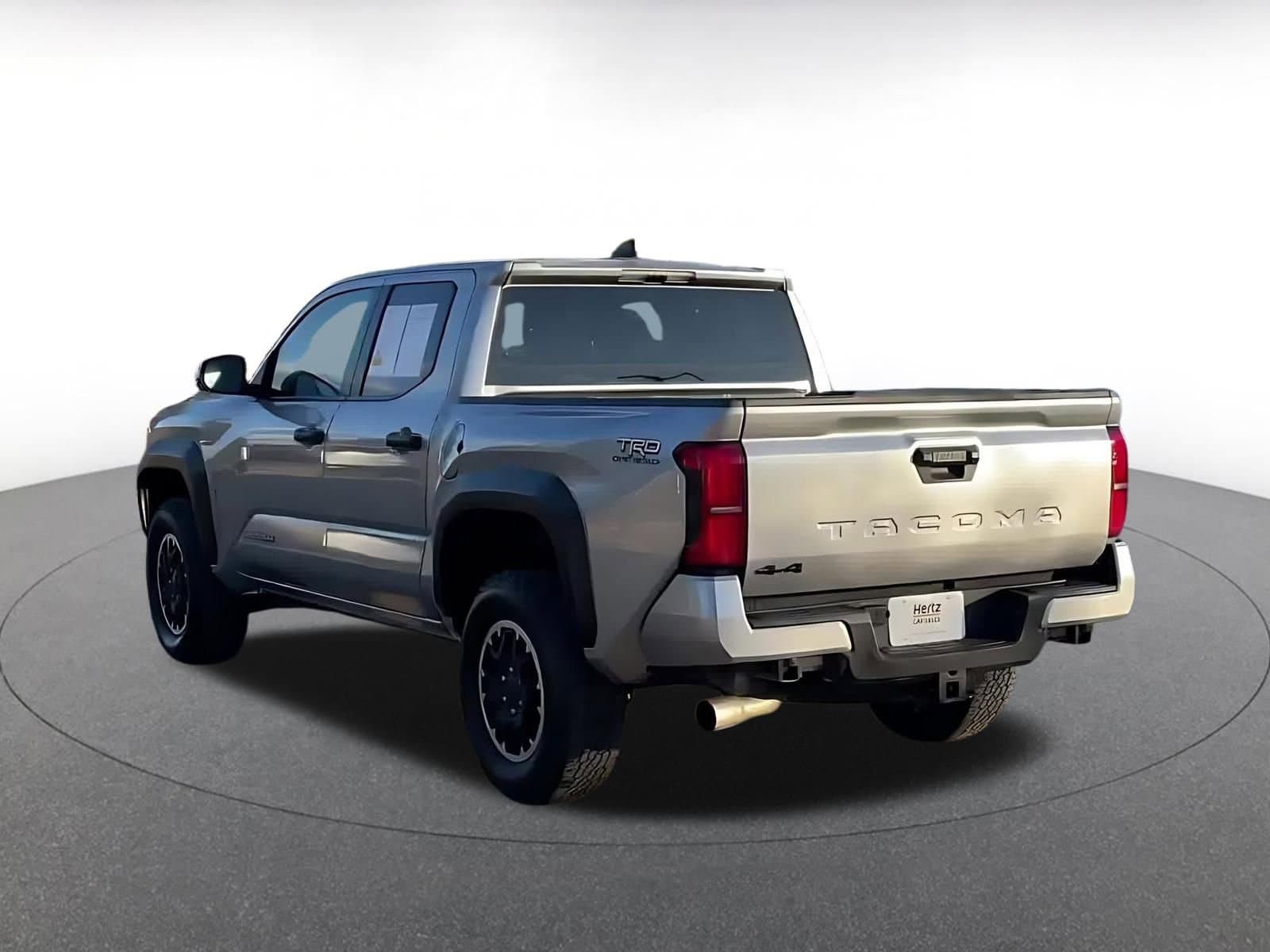 Thumbnail: 2025 Toyota Tacoma - 11