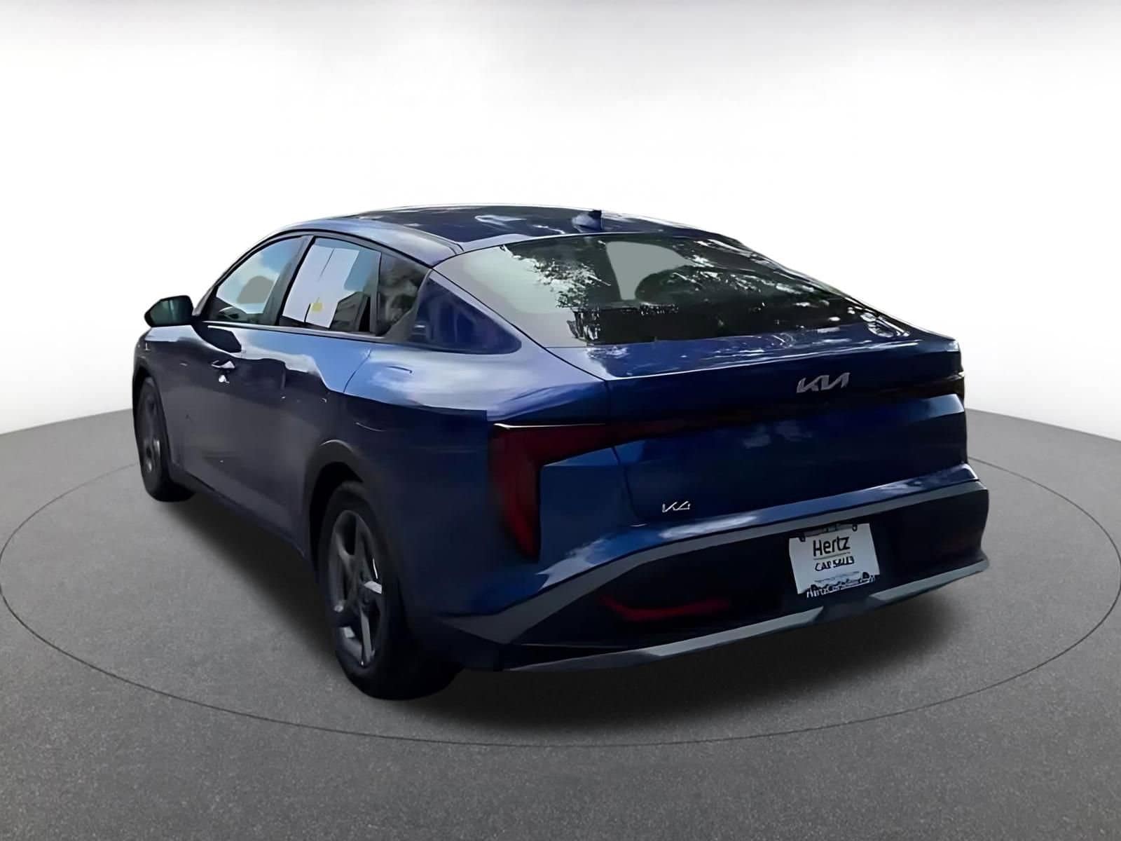 Thumbnail: 2025 Kia K4 - 11