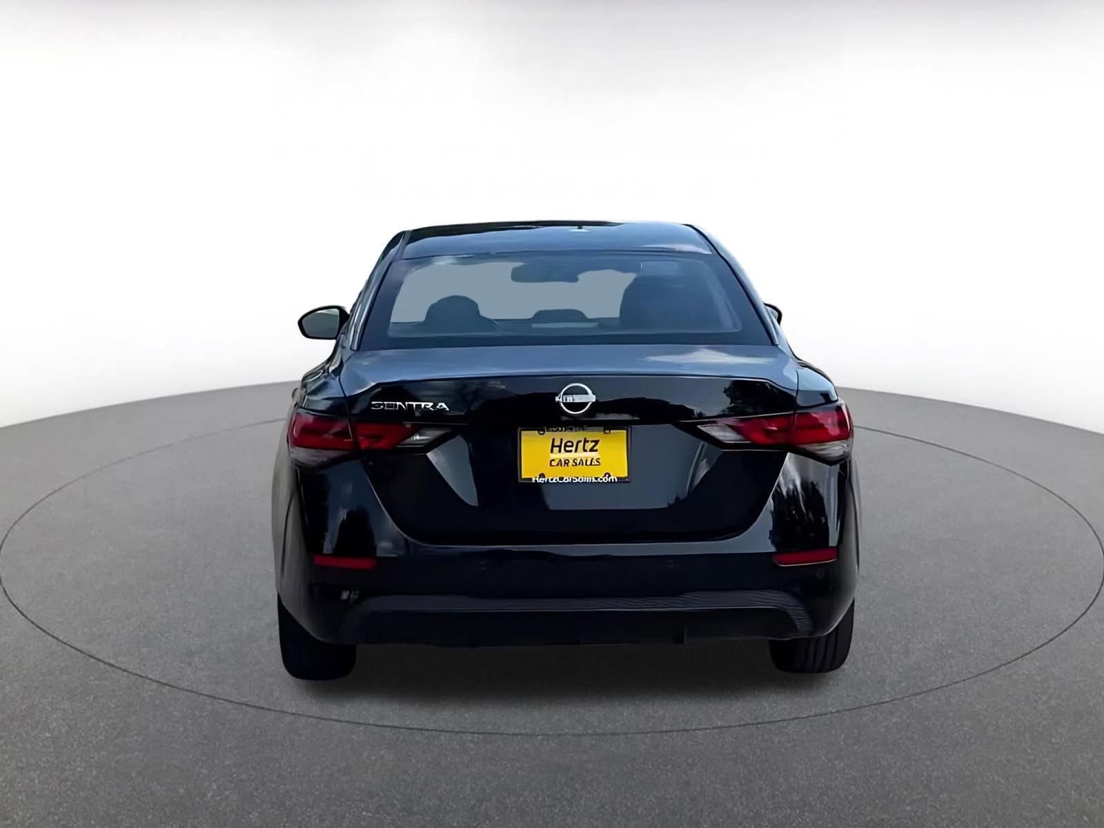 Thumbnail: 2025 Nissan Sentra - 7