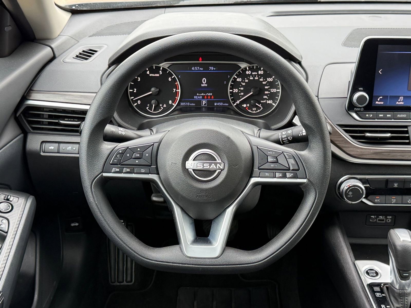 Thumbnail: 2025 Nissan Altima - 28