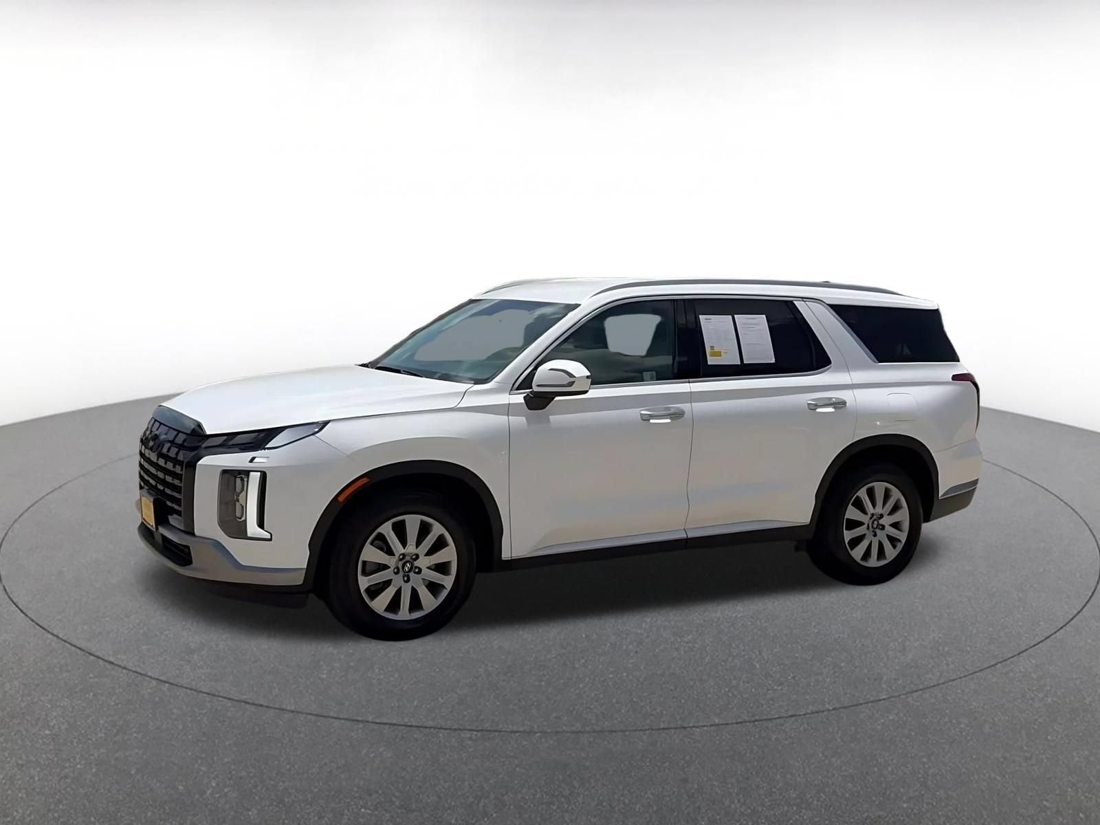 Thumbnail: 2025 Hyundai Palisade - 8