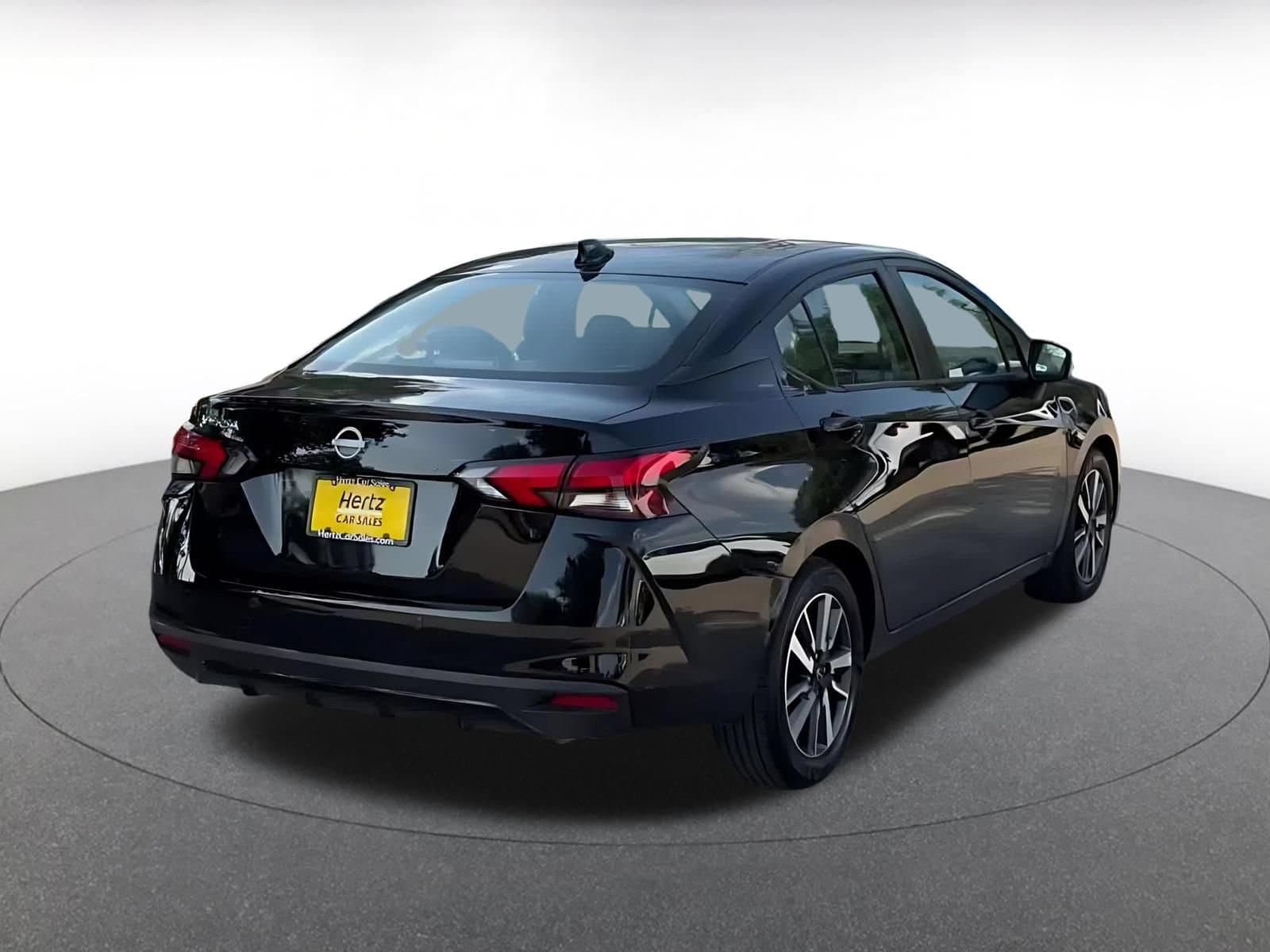 Thumbnail: 2025 Nissan Versa - 14