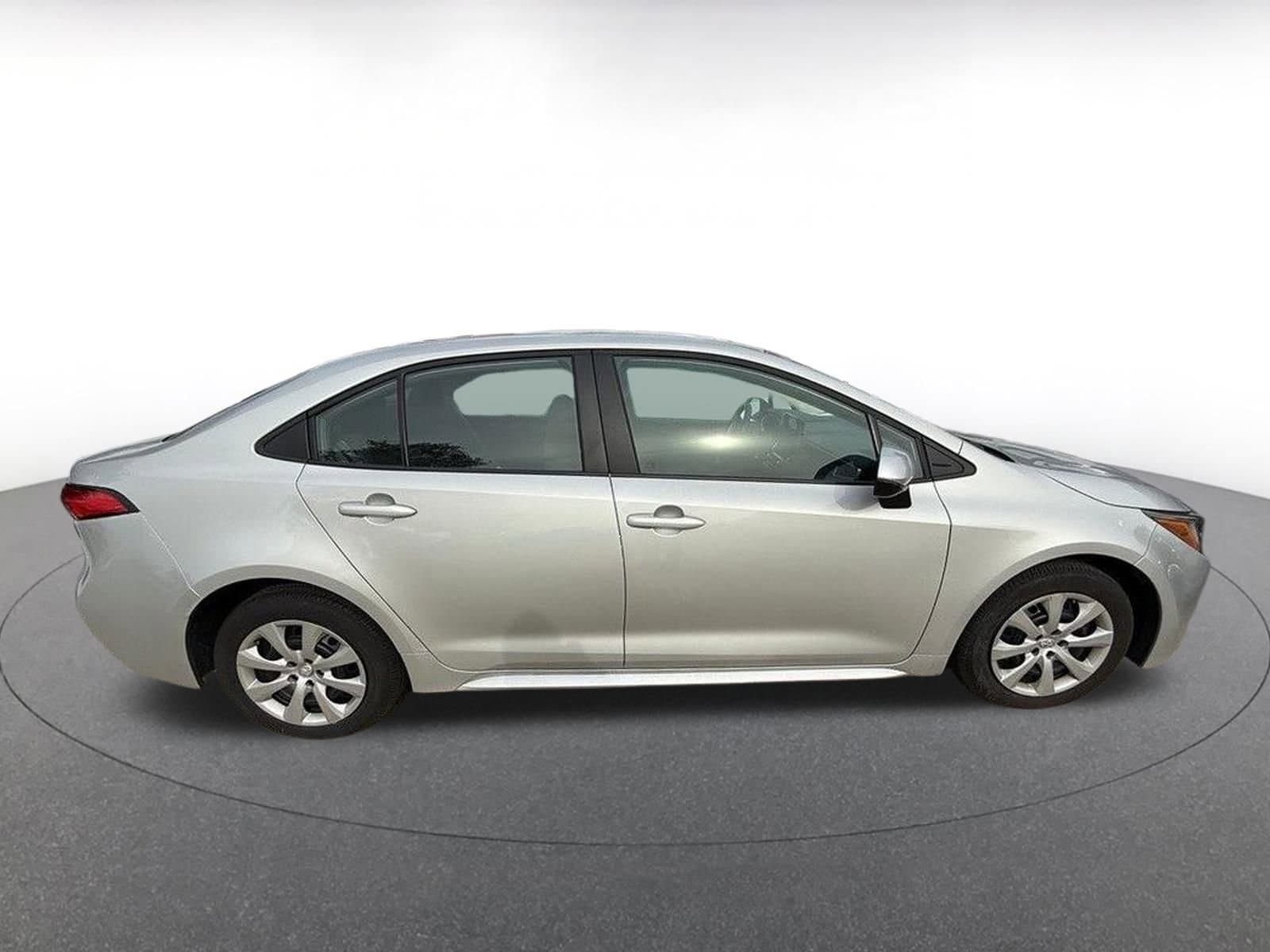 Thumbnail: 2025 Toyota Corolla - 5