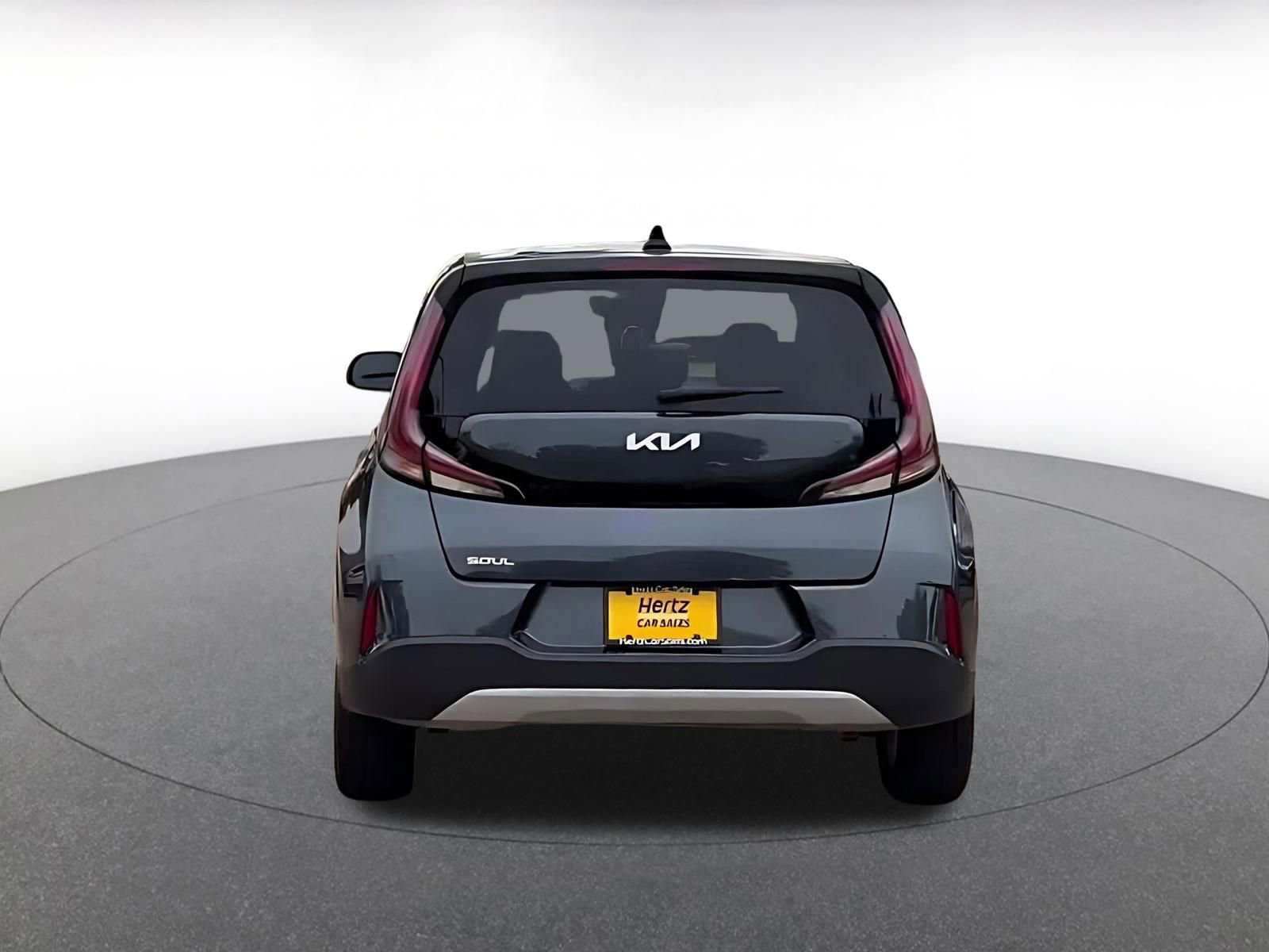 Thumbnail: 2025 Kia Soul - 12