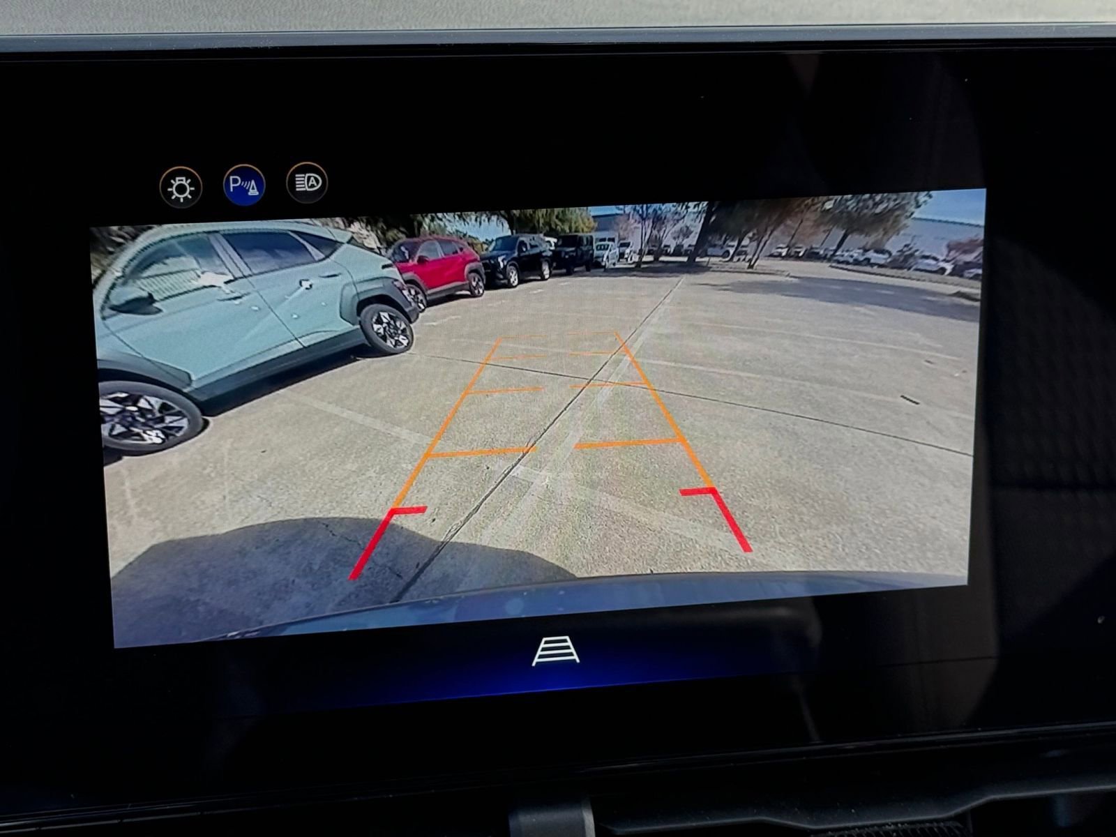 Thumbnail: 2025 Chevrolet Equinox - 17