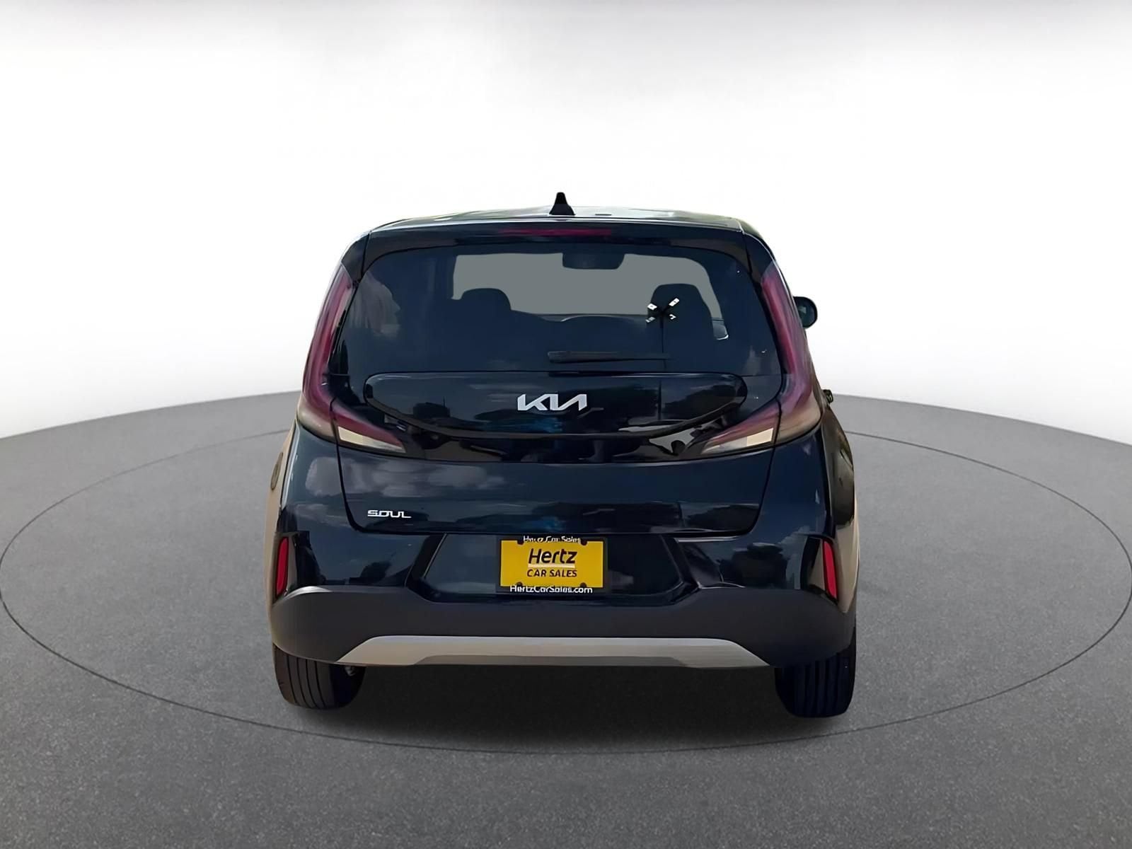 Thumbnail: 2025 Kia Soul - 12