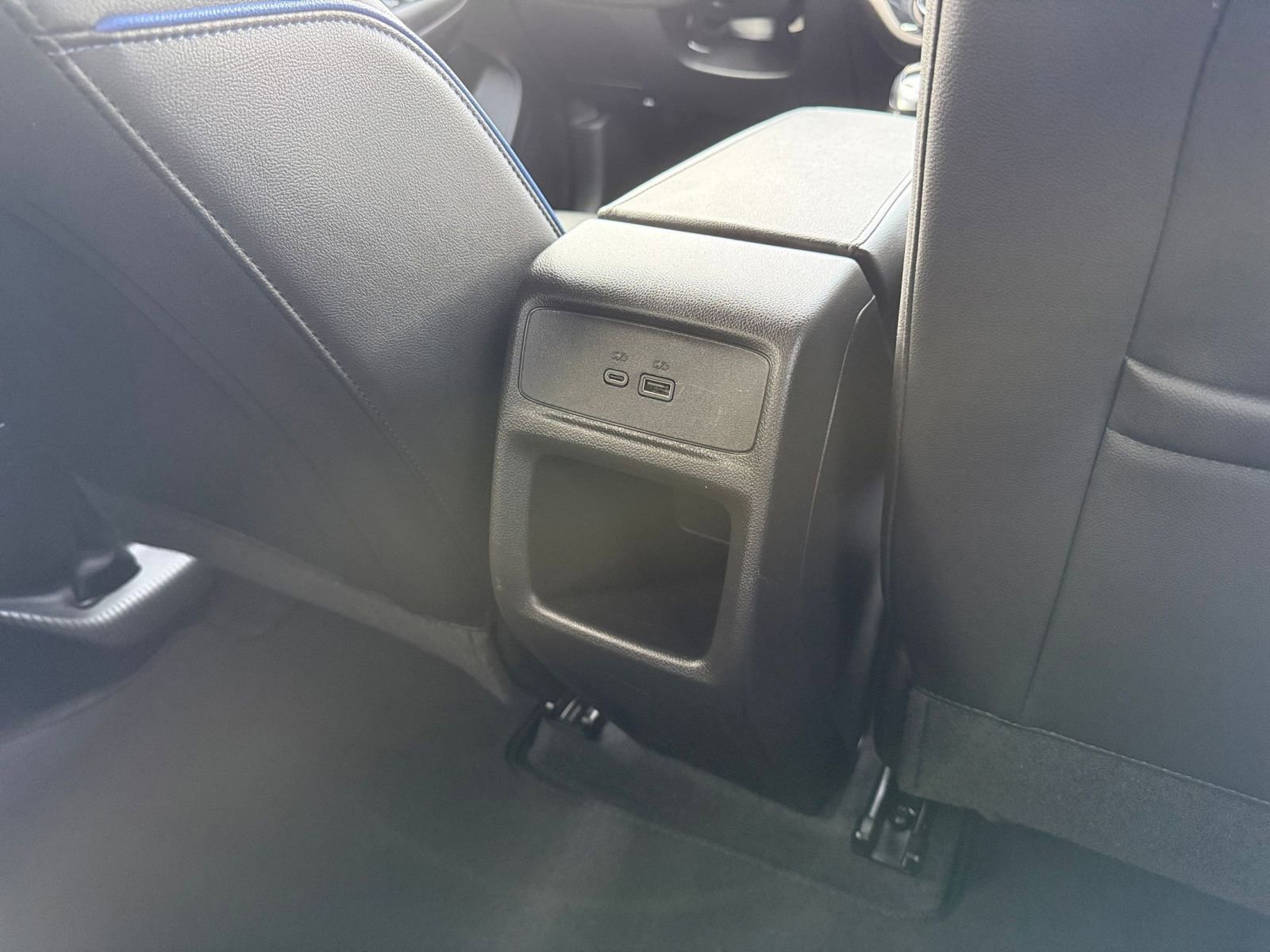 Thumbnail: 2025 Buick Envista - 24