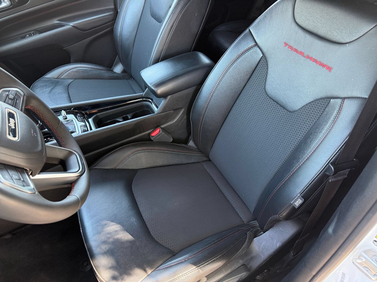 Thumbnail: 2025 Jeep Compass - 35