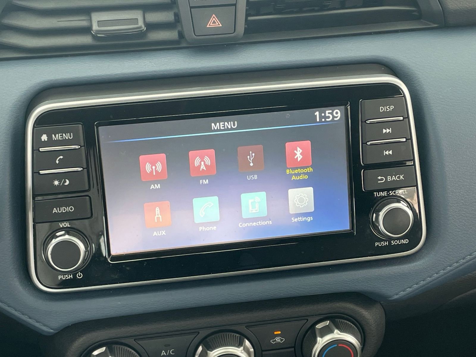 Thumbnail: 2025 Nissan Versa - 20