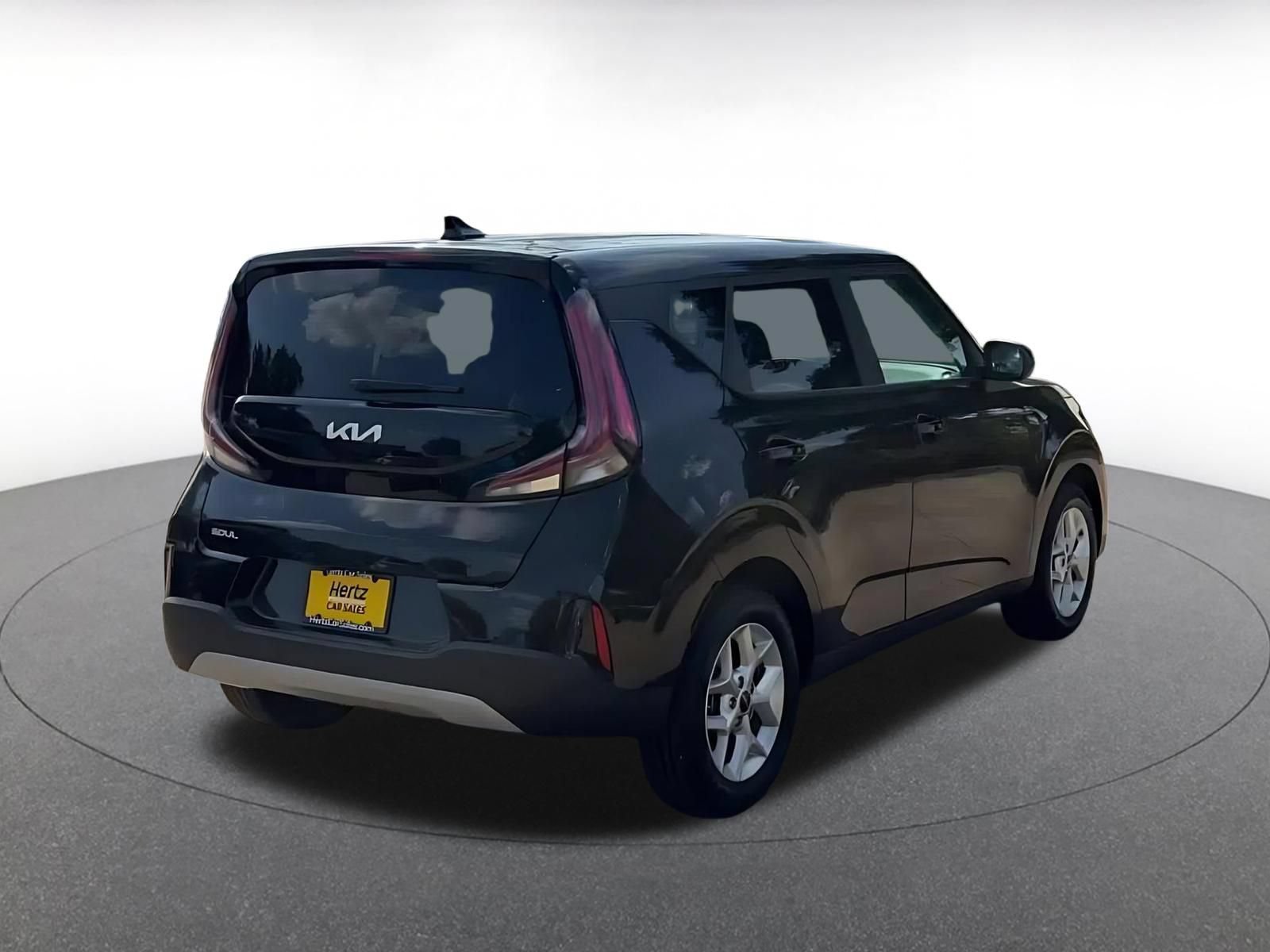 Thumbnail: 2025 Kia Soul - 14