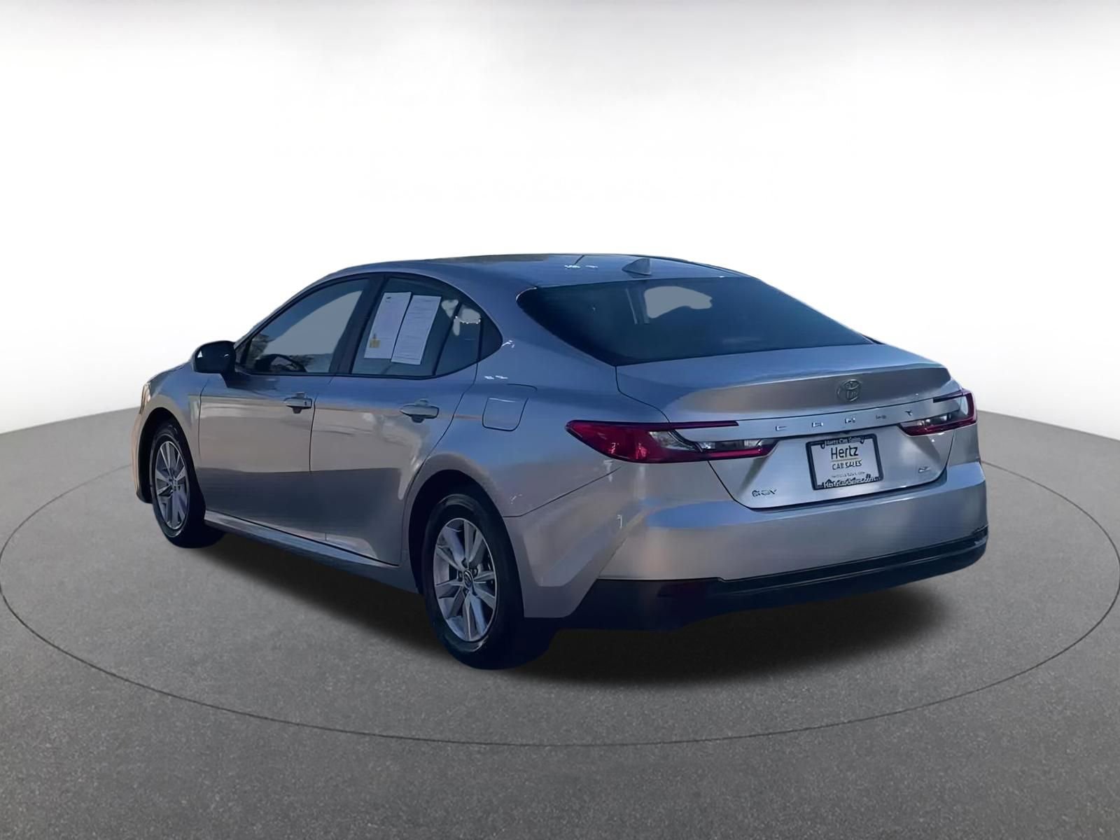 Thumbnail: 2025 Toyota Camry - 10