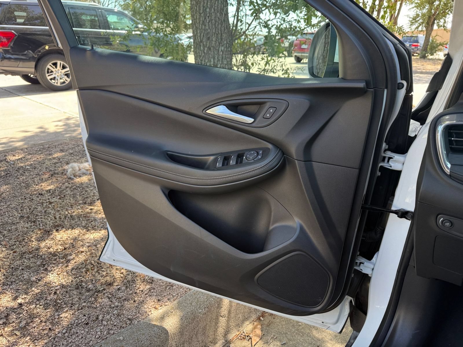 Thumbnail: 2026 Buick Encore GX - 18
