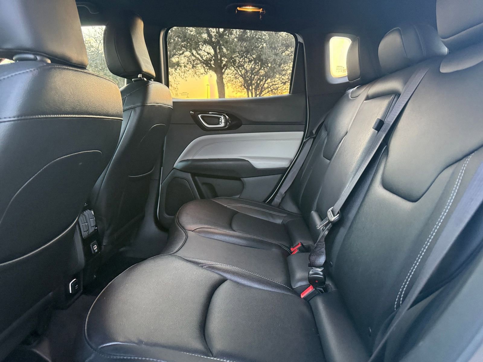 Thumbnail: 2025 Jeep Compass - 25