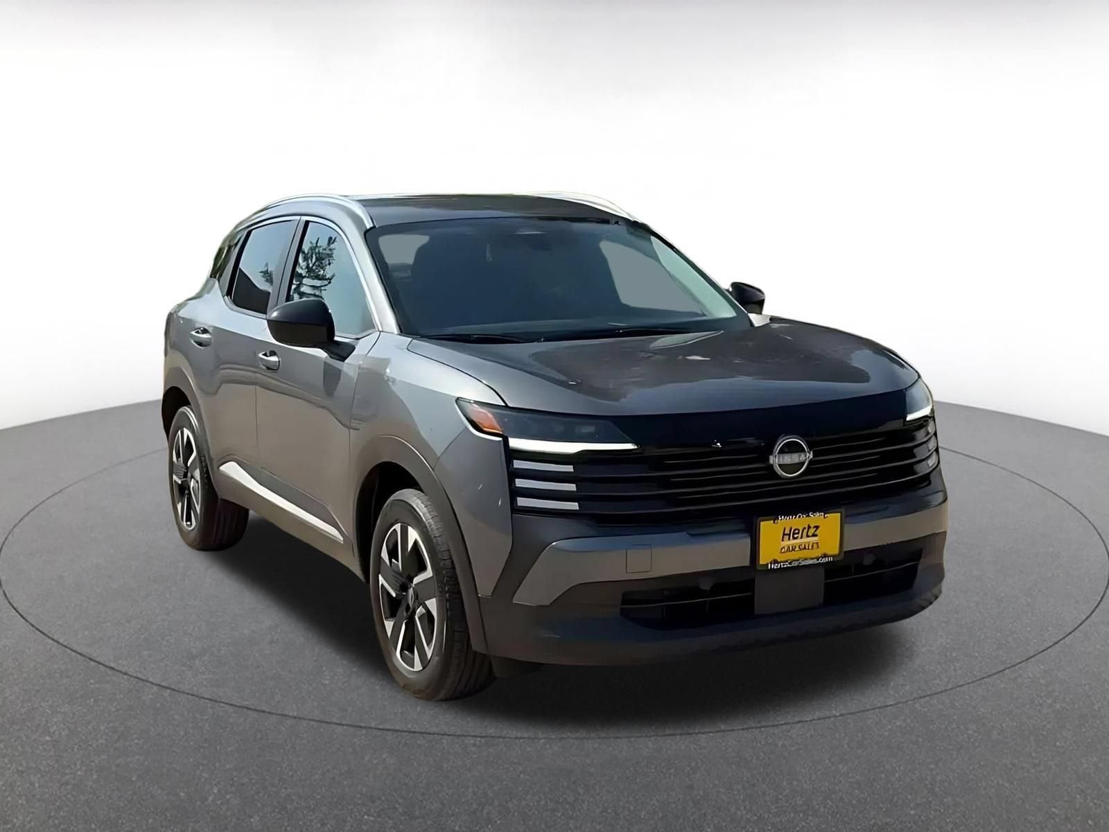 Thumbnail: 2026 Nissan Kicks - 3