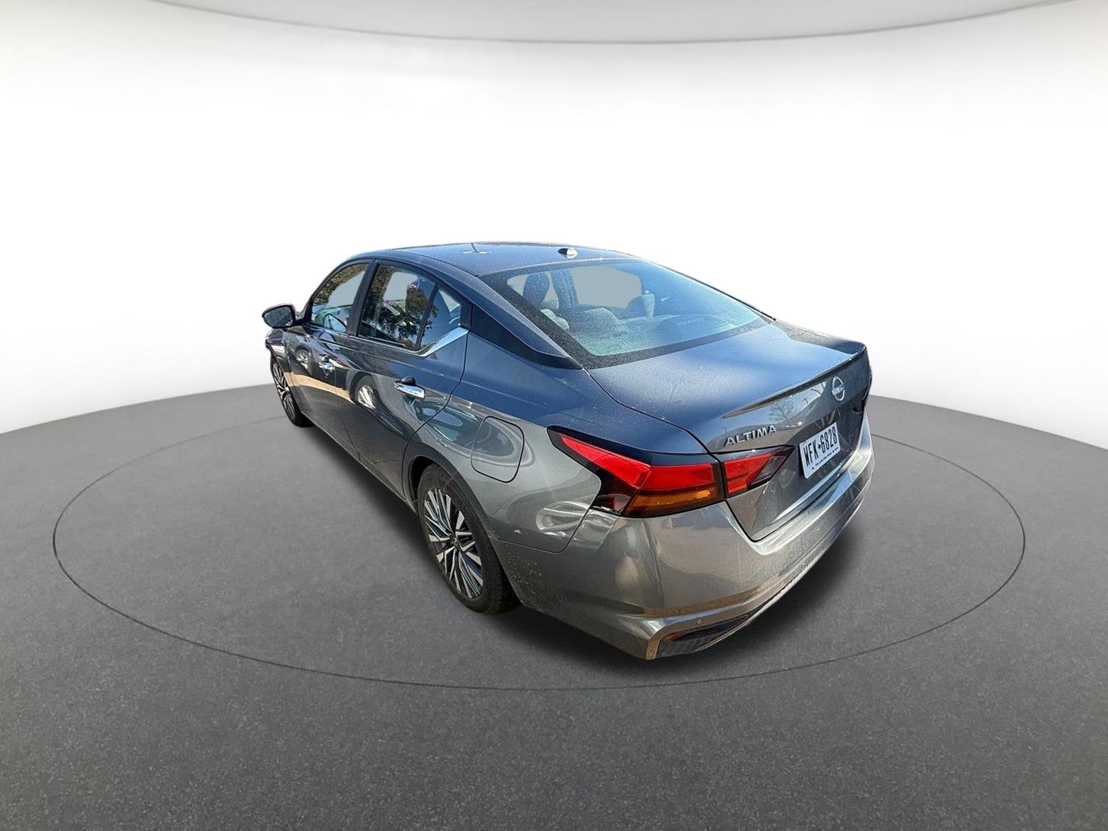 Thumbnail: 2025 Nissan Altima - 3