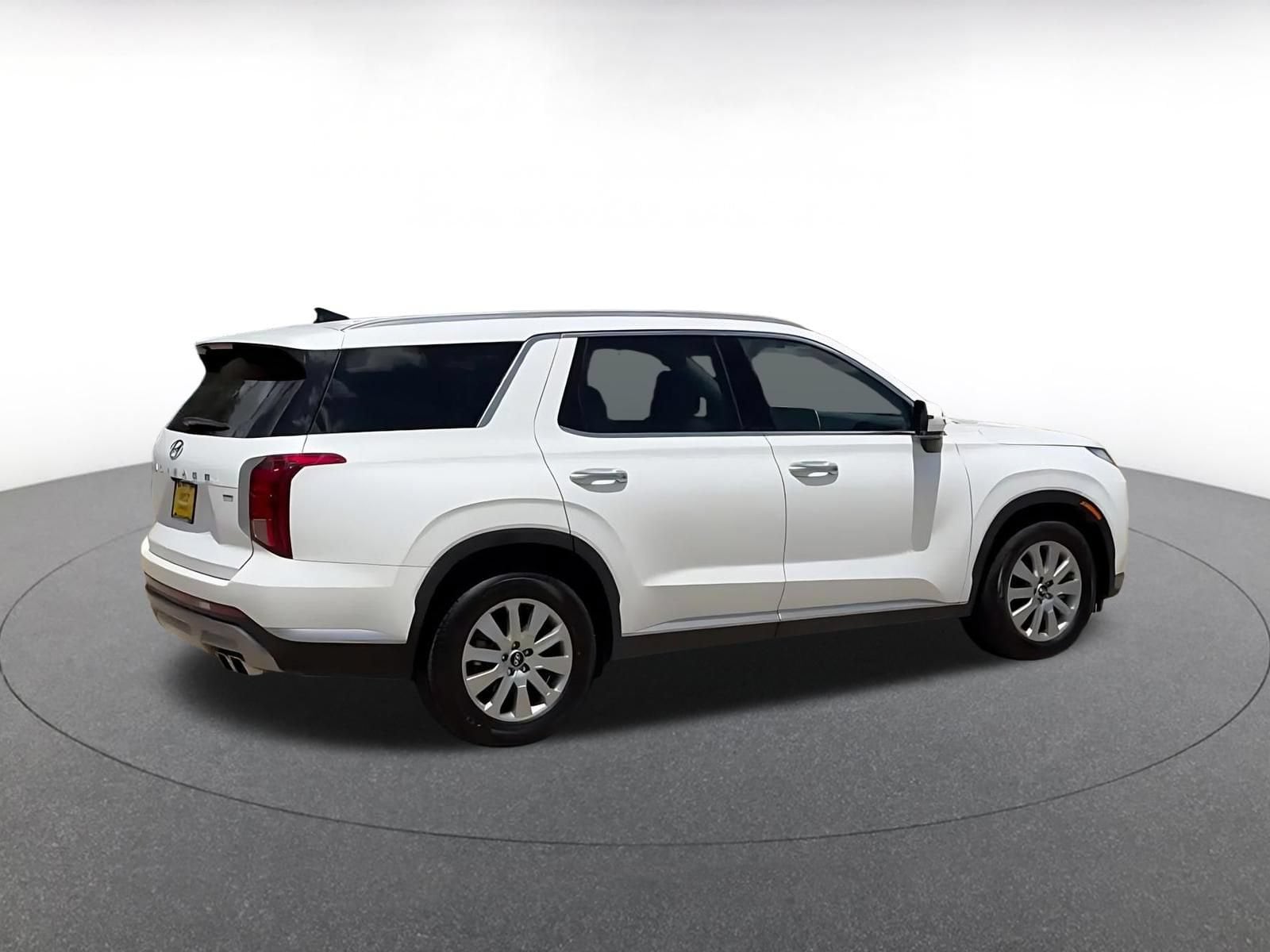 Thumbnail: 2025 Hyundai Palisade - 15