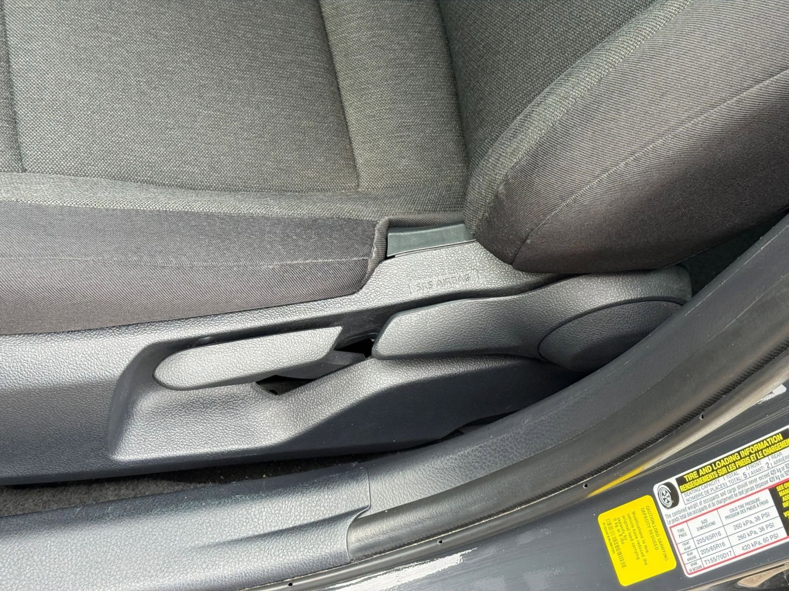 Thumbnail: 2025 Toyota Camry - 22