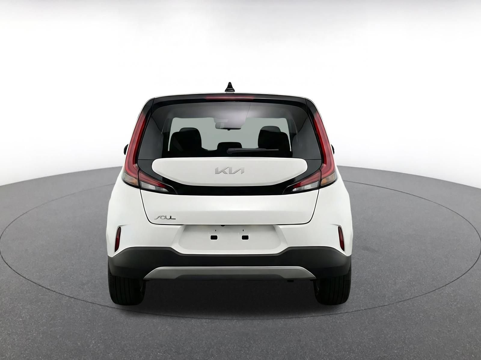 Thumbnail: 2025 Kia Soul - 8