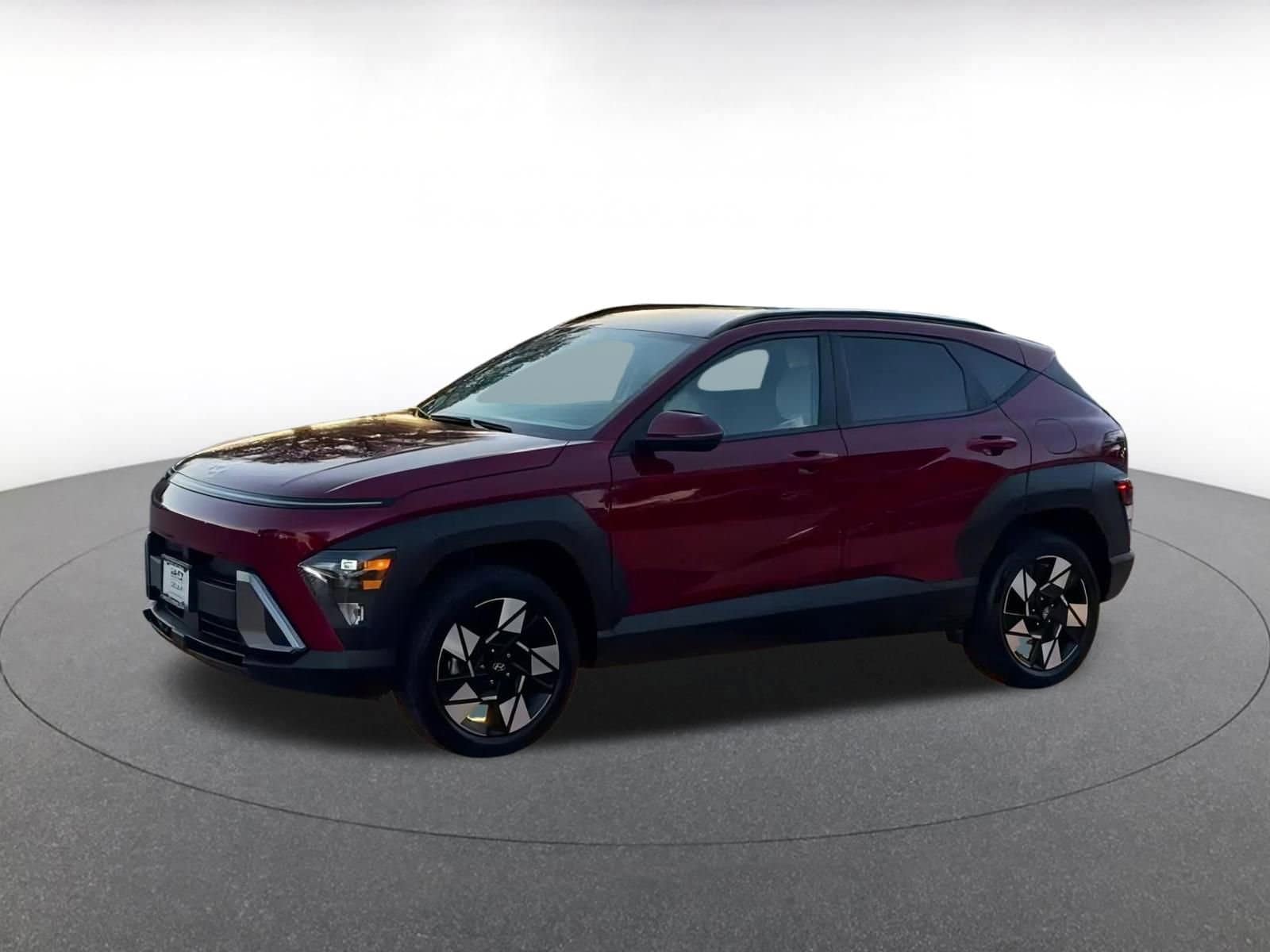 Thumbnail: 2025 Hyundai Kona - 7