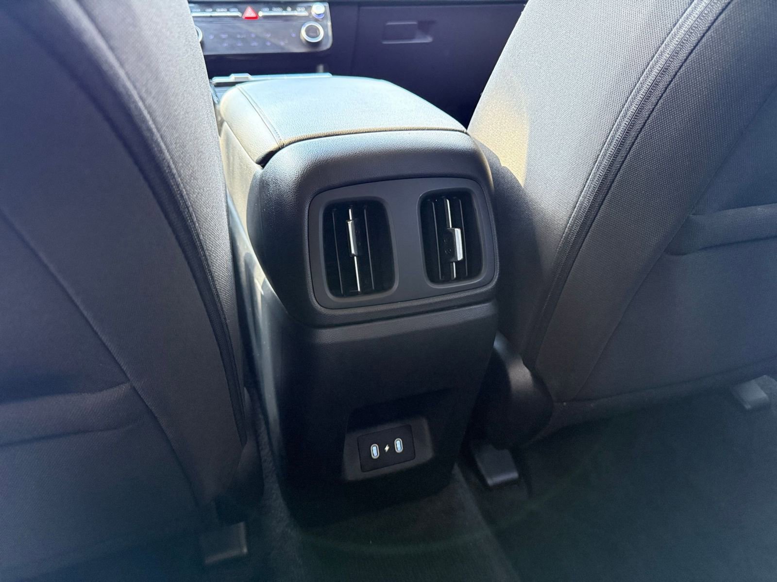 Thumbnail: 2025 Hyundai Tucson - 25